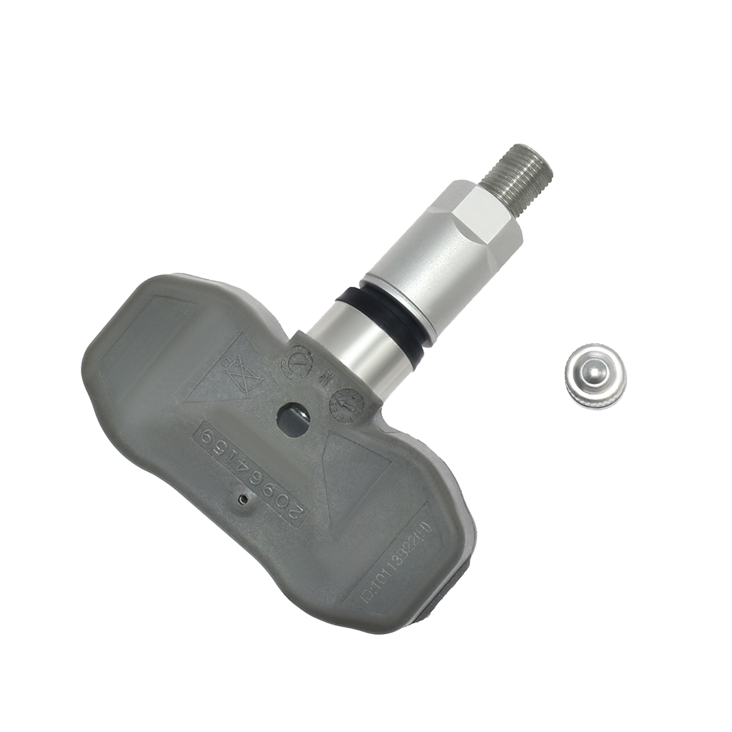 TPMS Tire Pressure Monitoring Sensor 20964159P4 angle 5