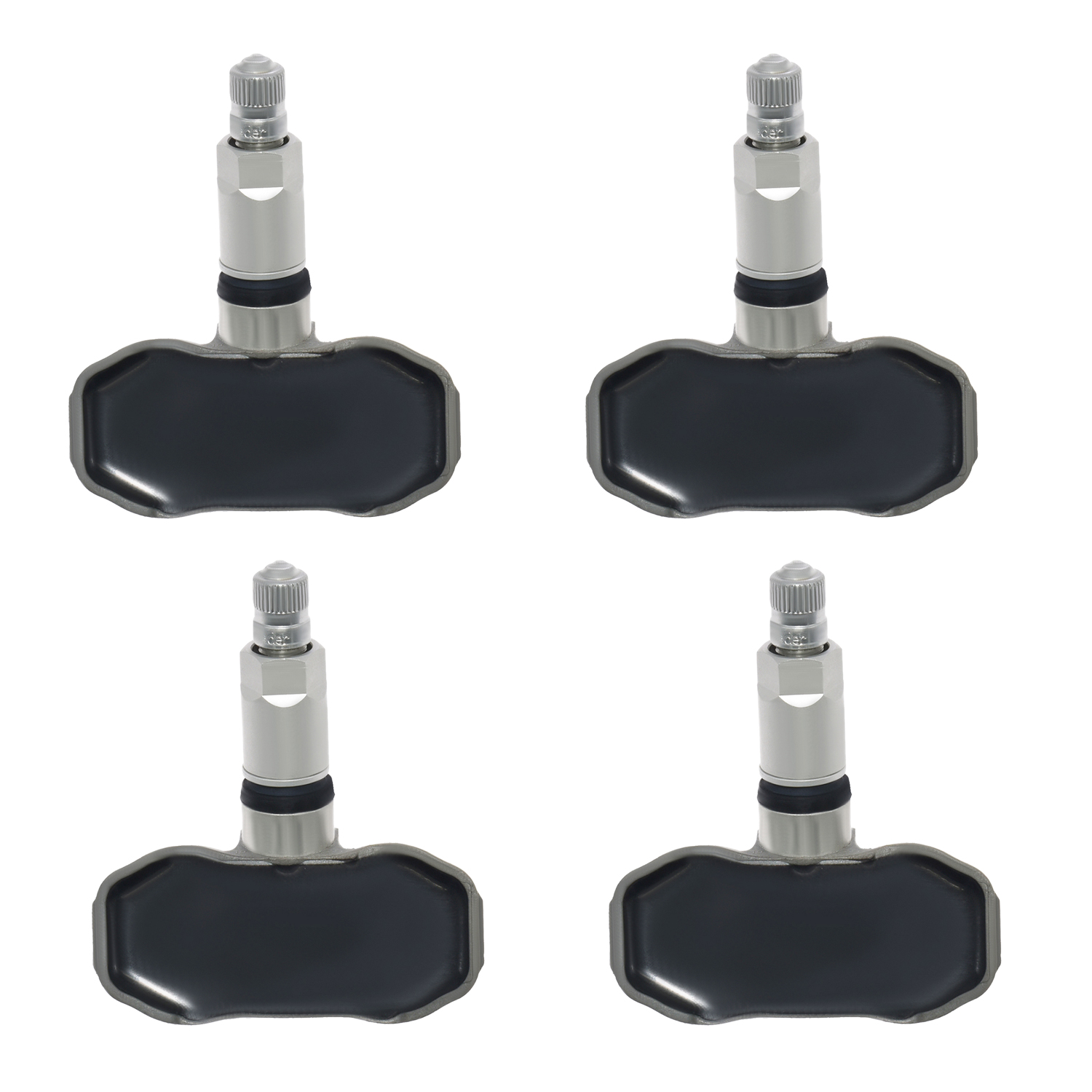 TPMS Tire Pressure Monitoring Sensor 20964159P4 angle 2