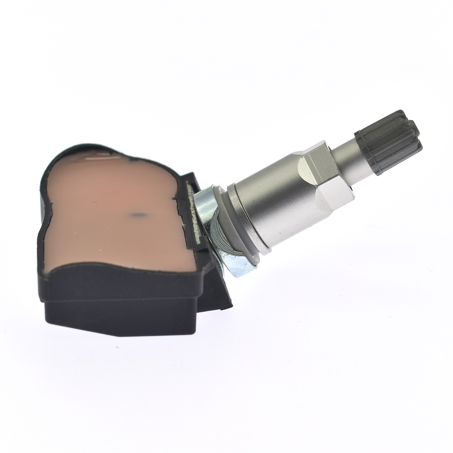 TPMS Tire Pressure Monitoring Sensor FW93-1A159-AAP4 angle 8
