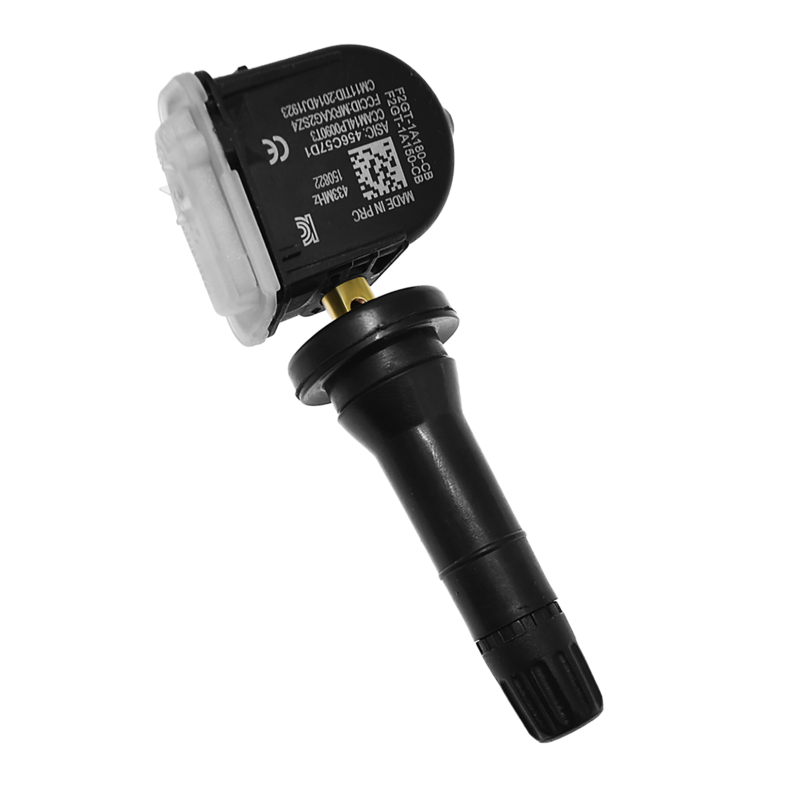 TPMS Tire Pressure Monitoring Sensor F2GT-1A180-CBP4 angle 9
