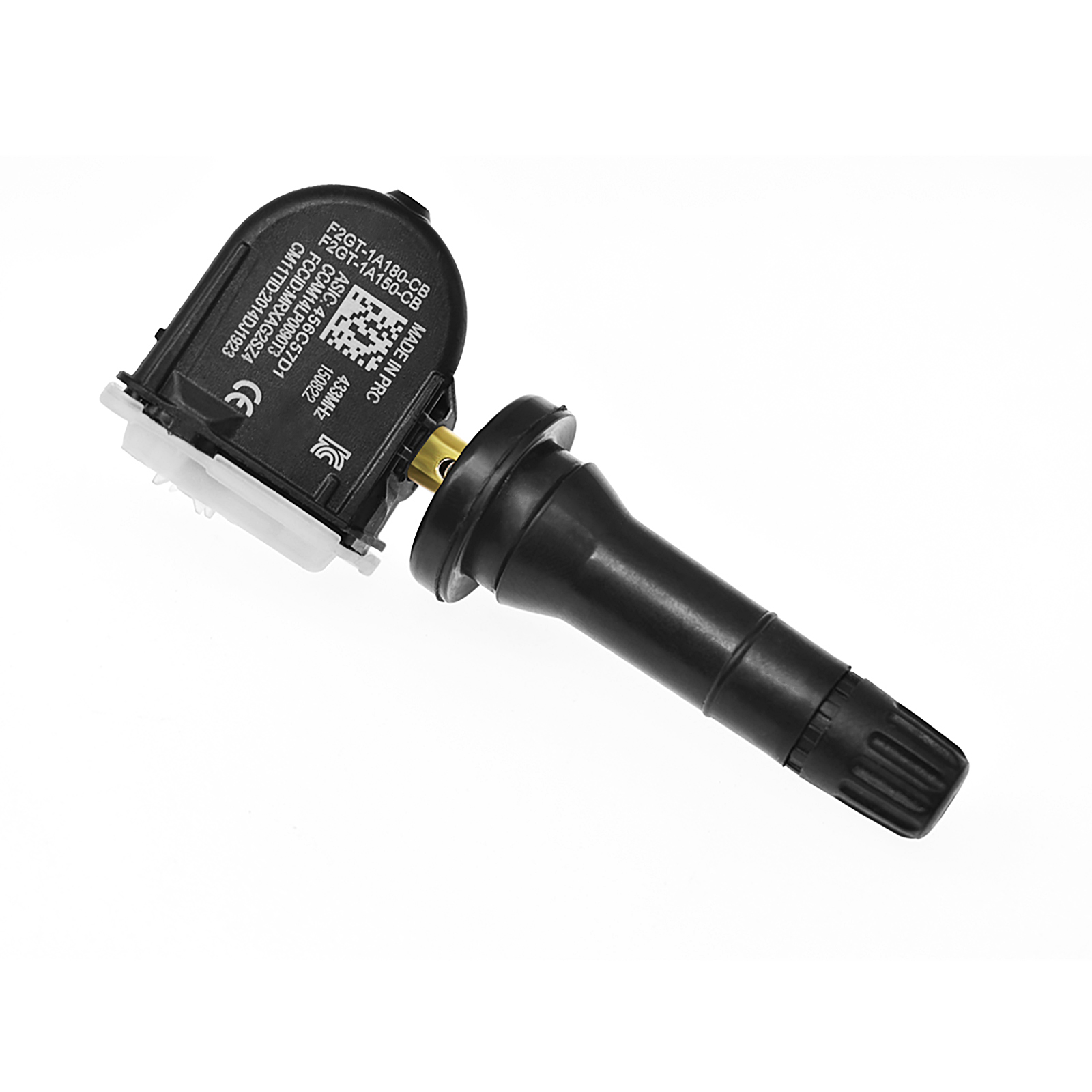 TPMS Tire Pressure Monitoring Sensor F2GT-1A180-CBP4 angle 11