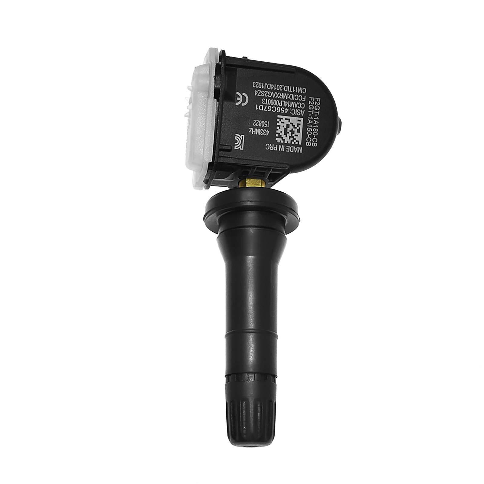 TPMS Tire Pressure Monitoring Sensor F2GT-1A180-CBP4 angle 6
