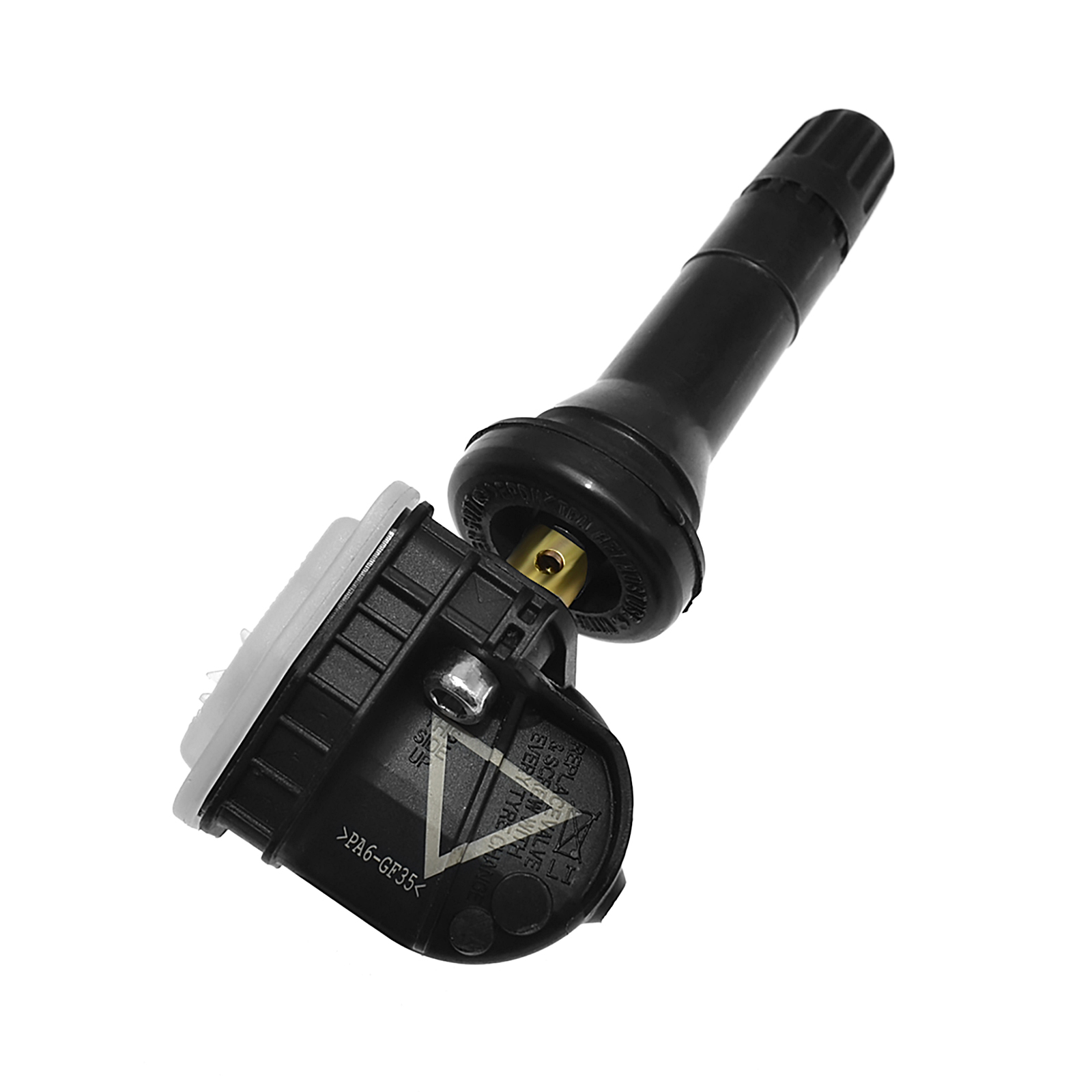 TPMS Tire Pressure Monitoring Sensor F2GT-1A180-CBP4 angle 10