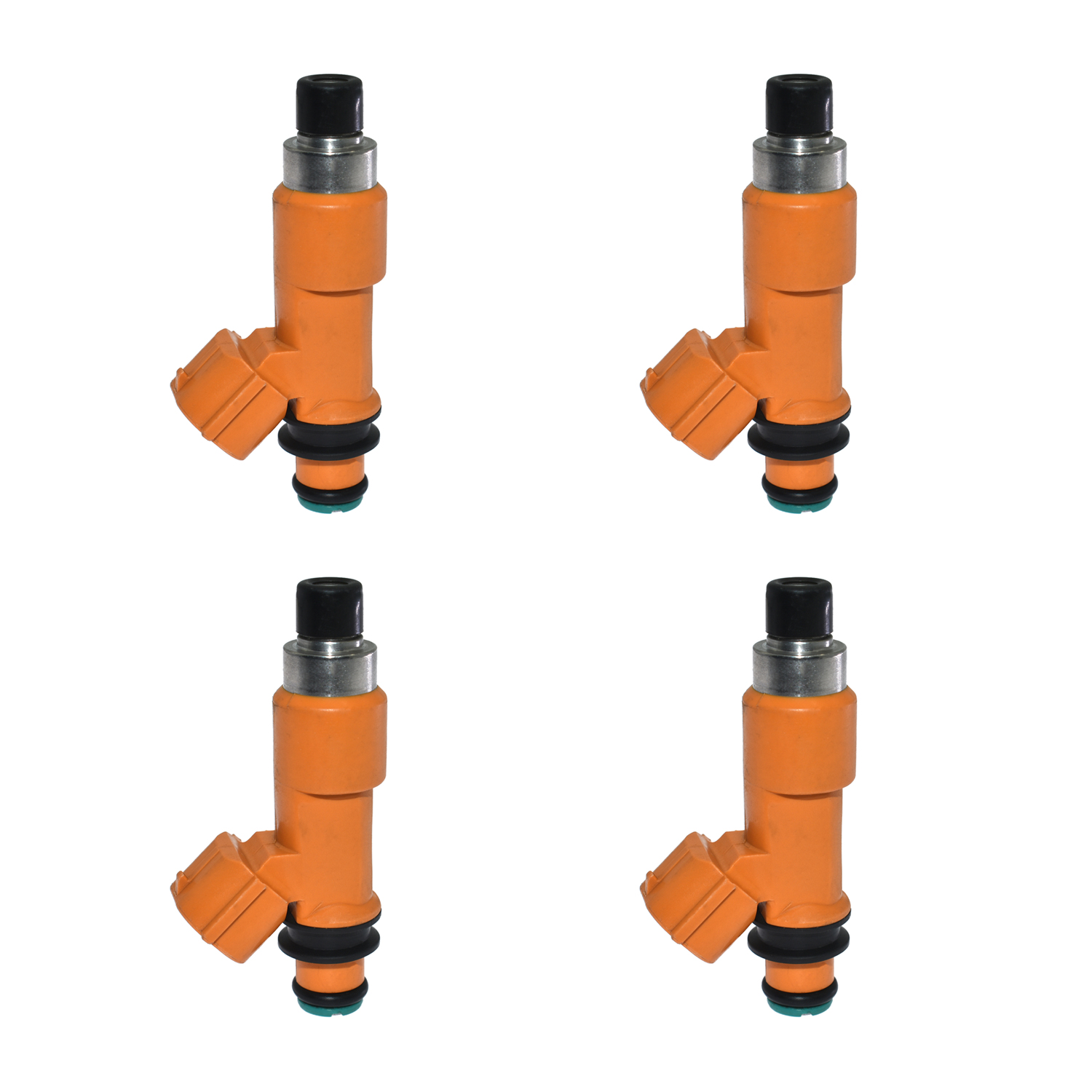Fuel Injector 16450-MEE-D01P4