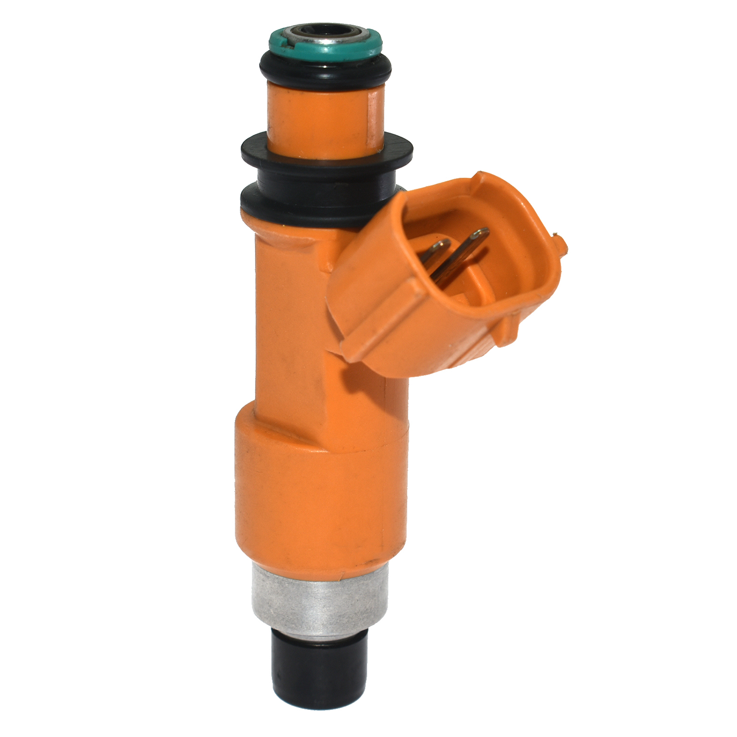 Fuel Injector 16450-MEE-D01P4 angle 10