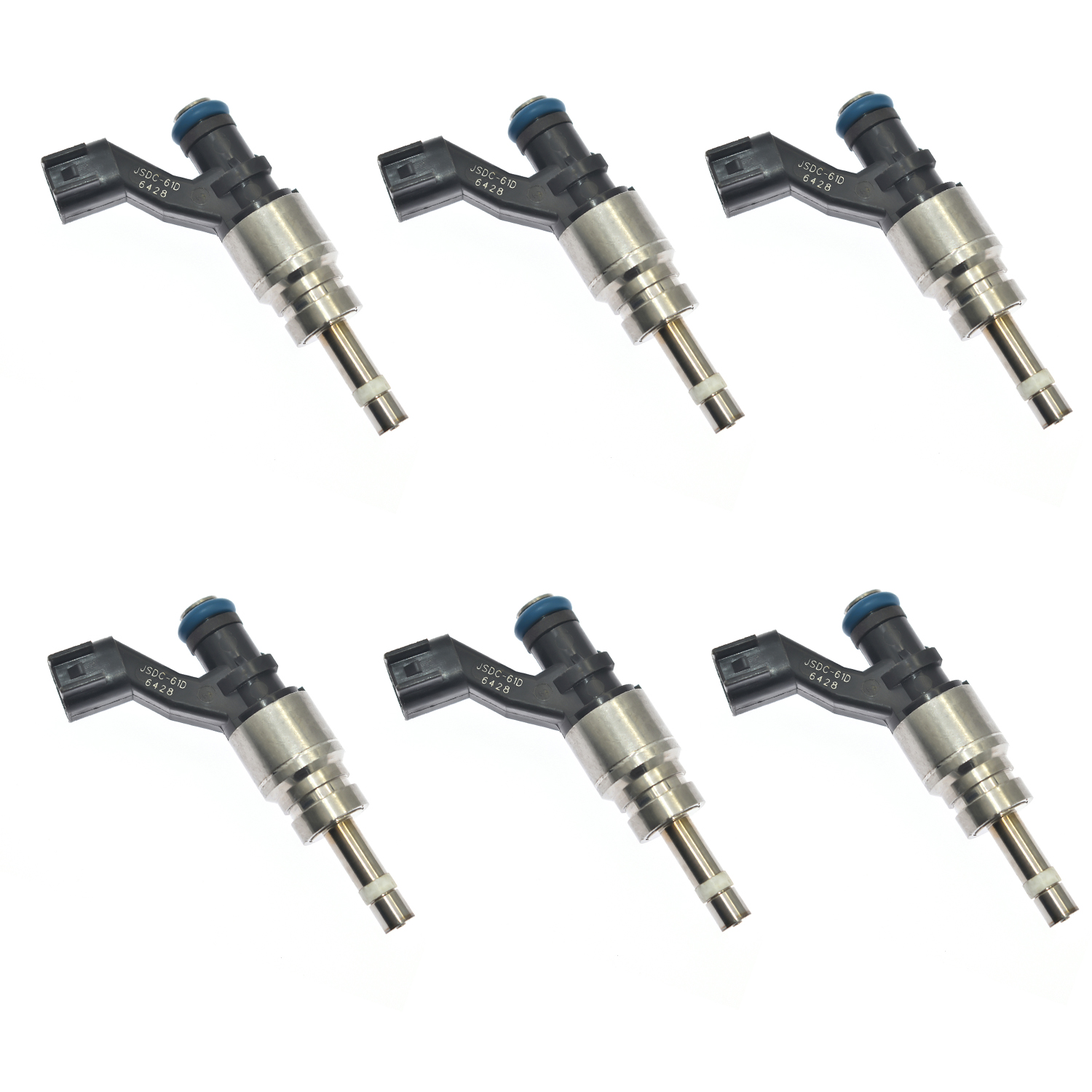 Fuel Injector JSDC -61D P6 angle 2