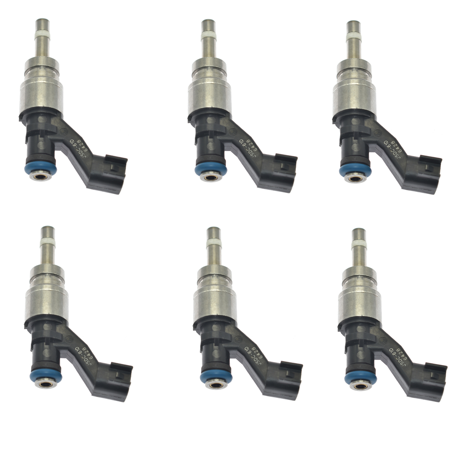 Fuel Injector JSDC -61D P6