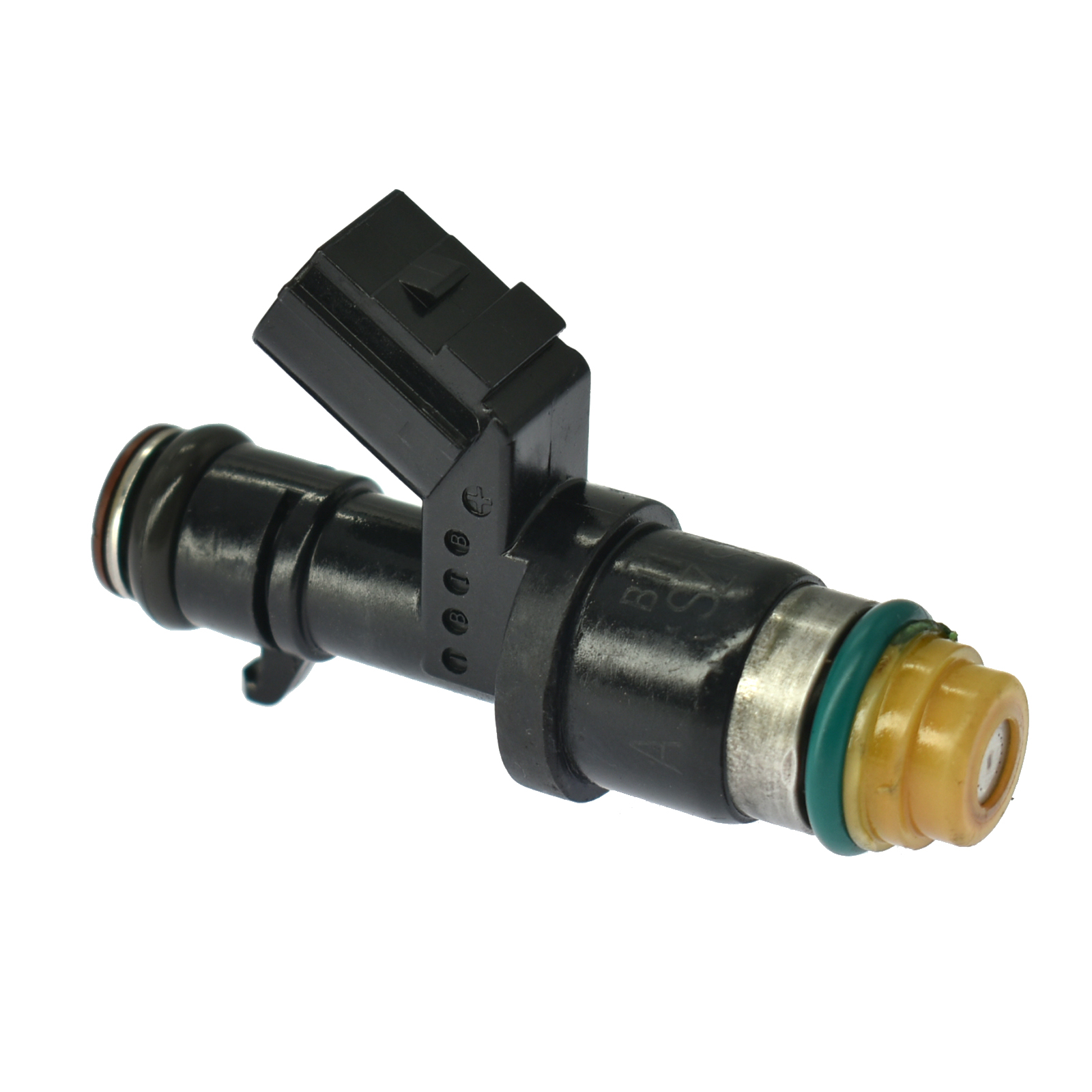 16450-R40-A01 Fuel Injector 4 Pcs angle 4