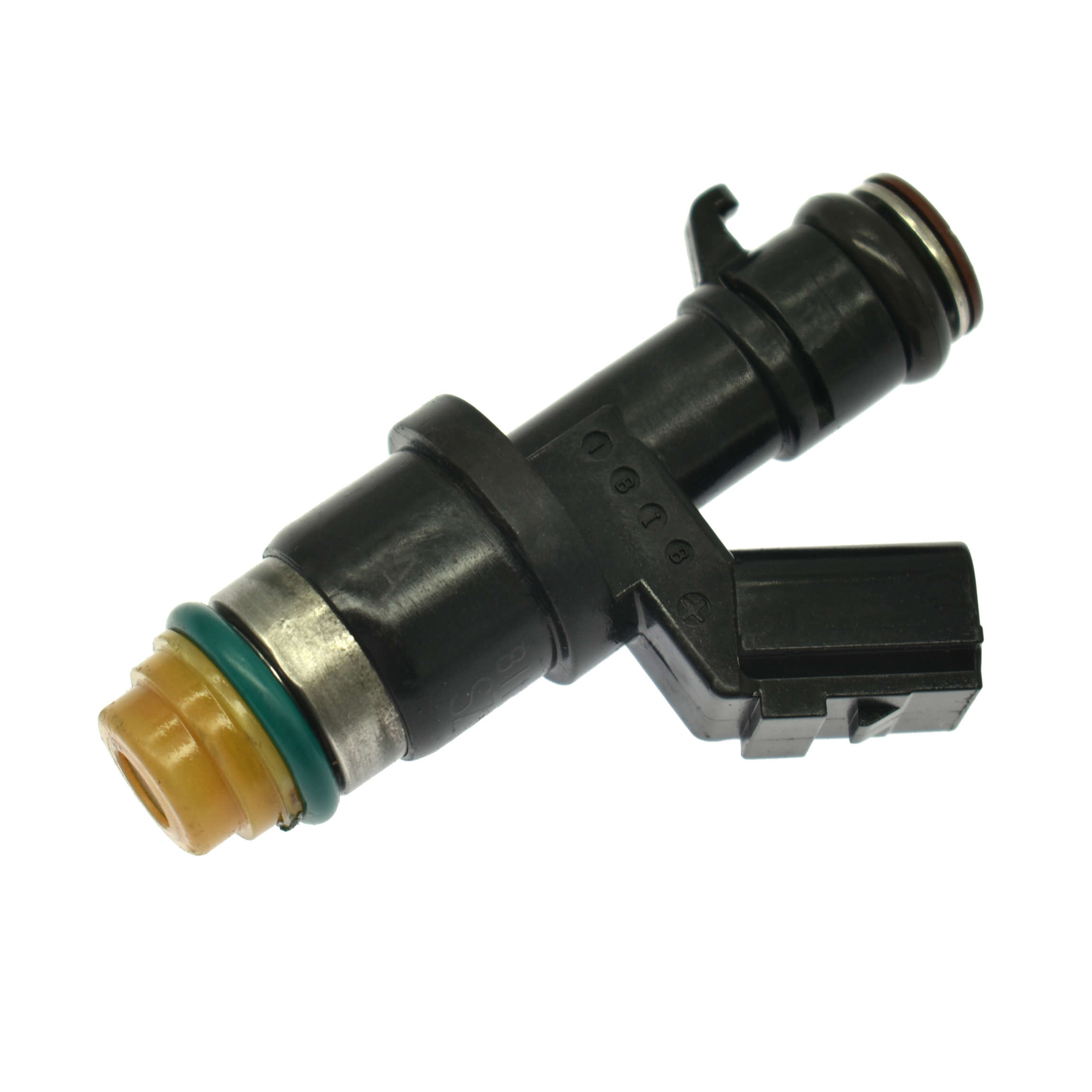 16450-R40-A01 Fuel Injector 4 Pcs angle 11