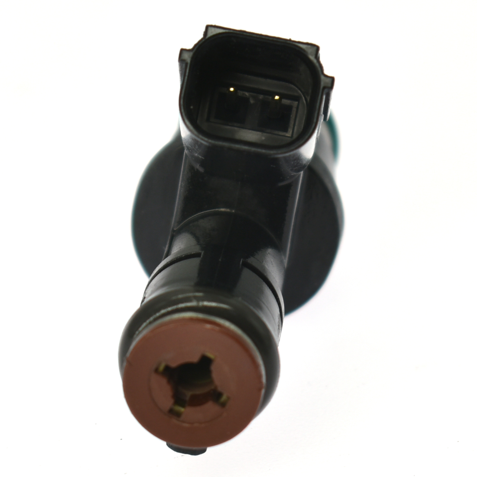 16450-R40-A01 Fuel Injector 4 Pcs angle 12