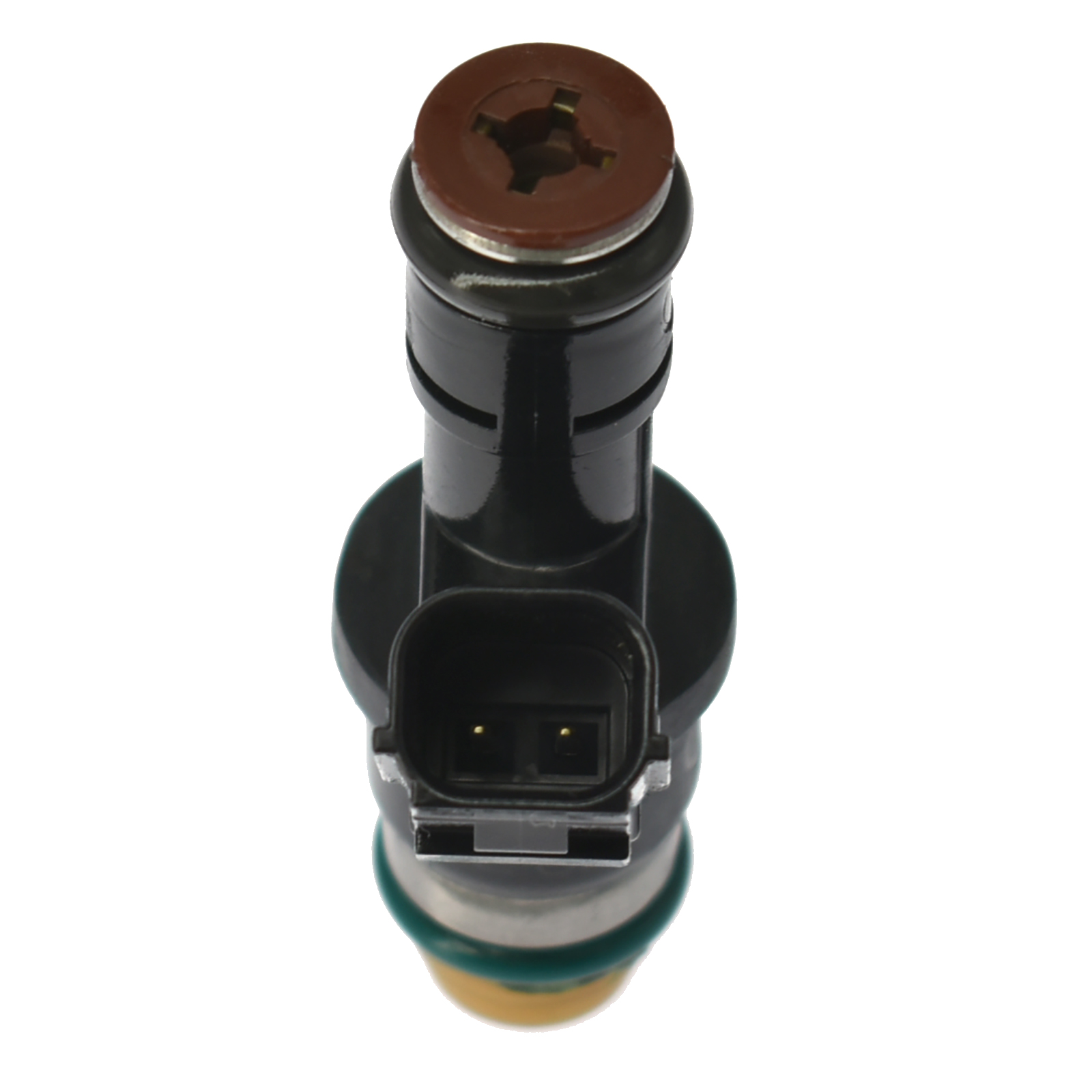 16450-R40-A01 Fuel Injector 4 Pcs angle 7