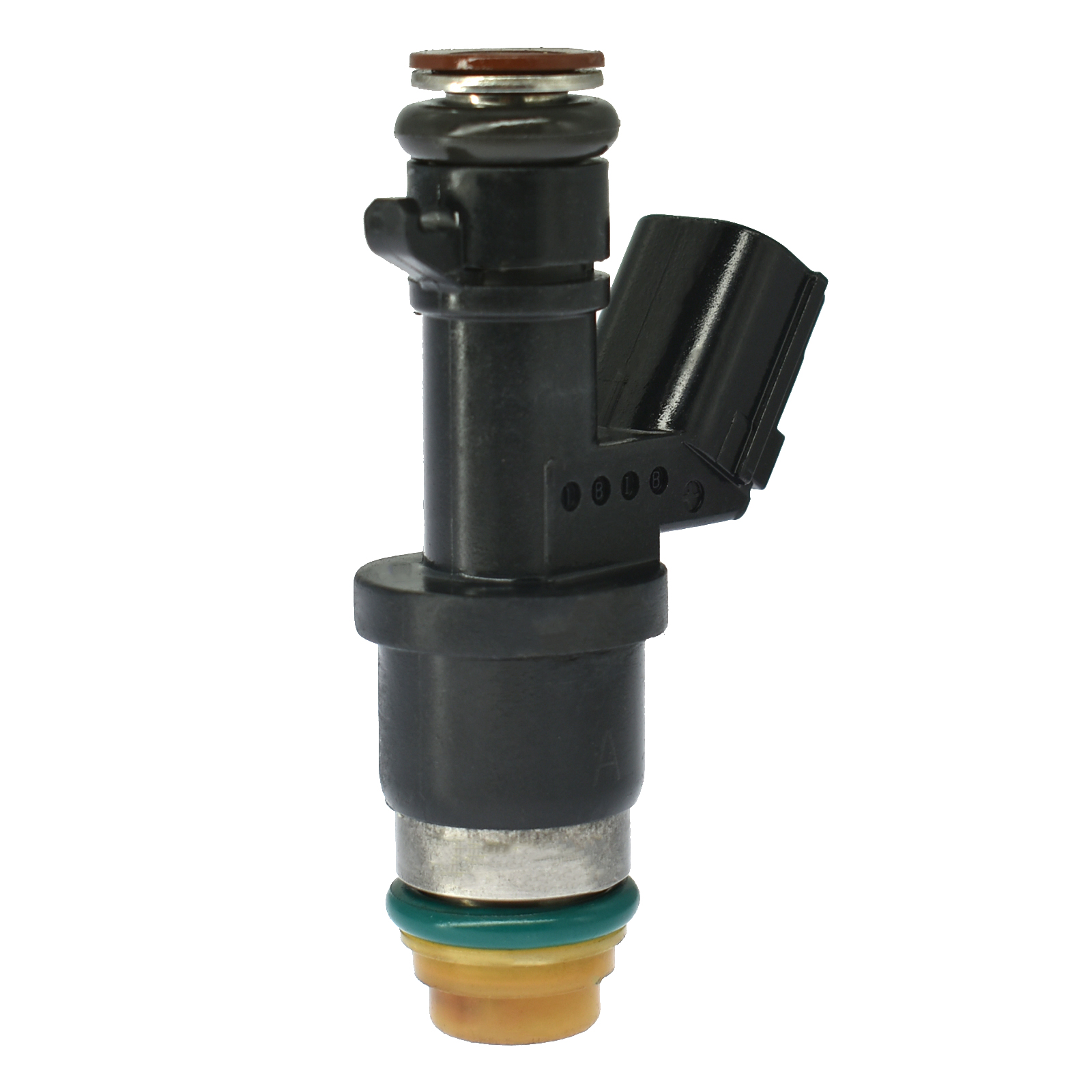 16450-R40-A01 Fuel Injector 4 Pcs angle 6