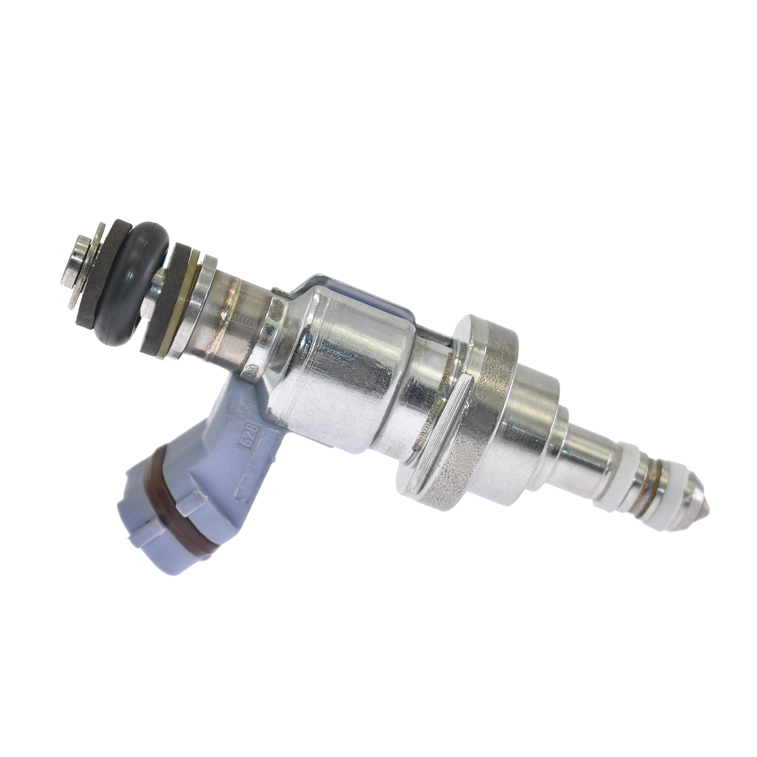 23250-31030 Fuel Injector 2 Pcs angle 3