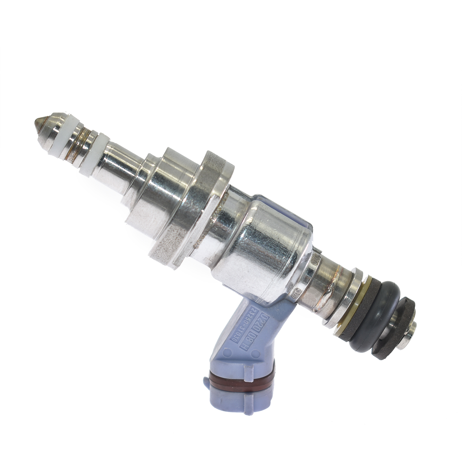 23250-31030 Fuel Injector 2 Pcs angle 8