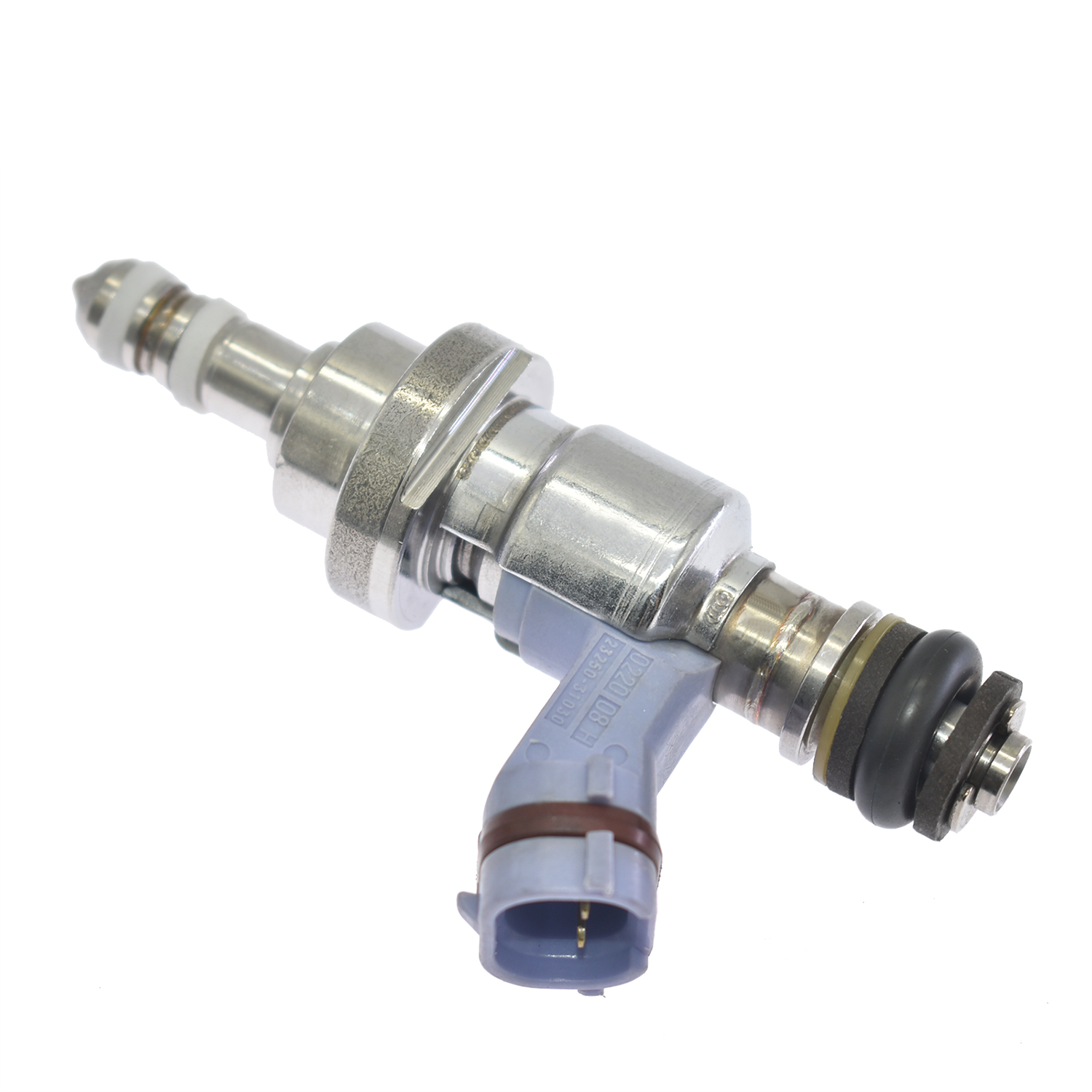 23250-31030 Fuel Injector 2 Pcs angle 7