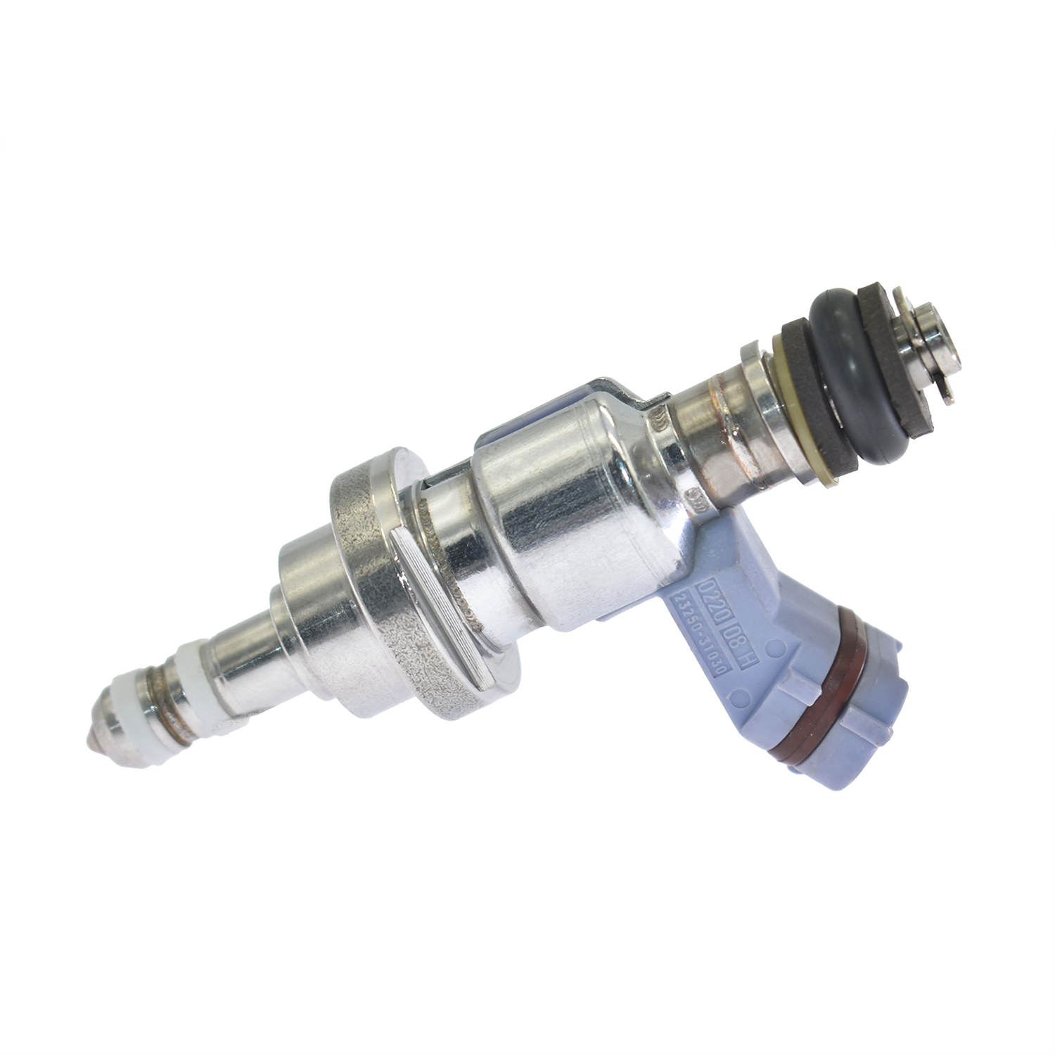 23250-31030 Fuel Injector 2 Pcs angle 2