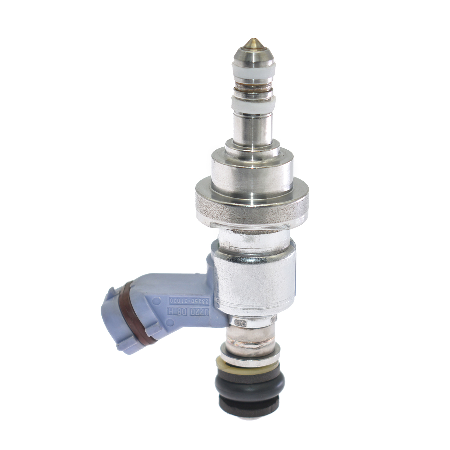 23250-31030 Fuel Injector 2 Pcs angle 10