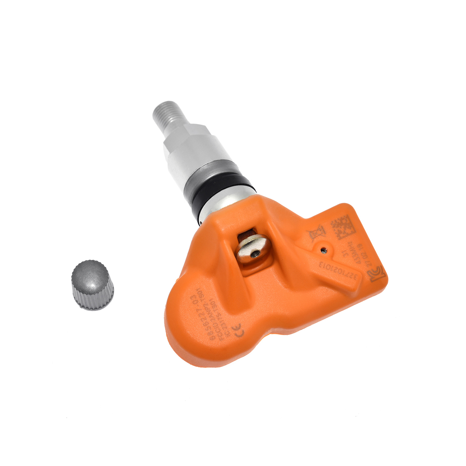 TPMS Tire Pressure Monitoring Sensor 6856227-03P4 angle 7