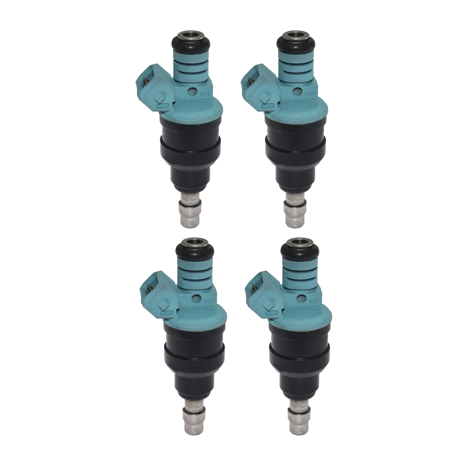 Fuel Injector 0280150902 angle 2