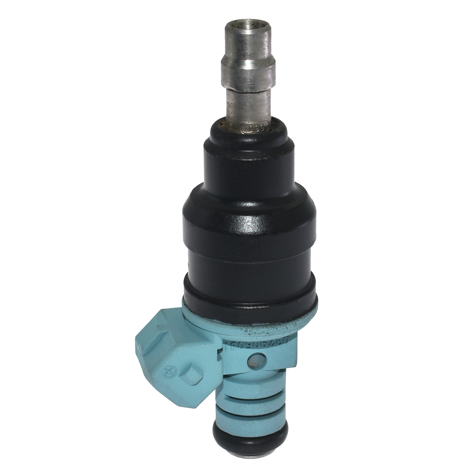 Fuel Injector 0280150902 angle 9