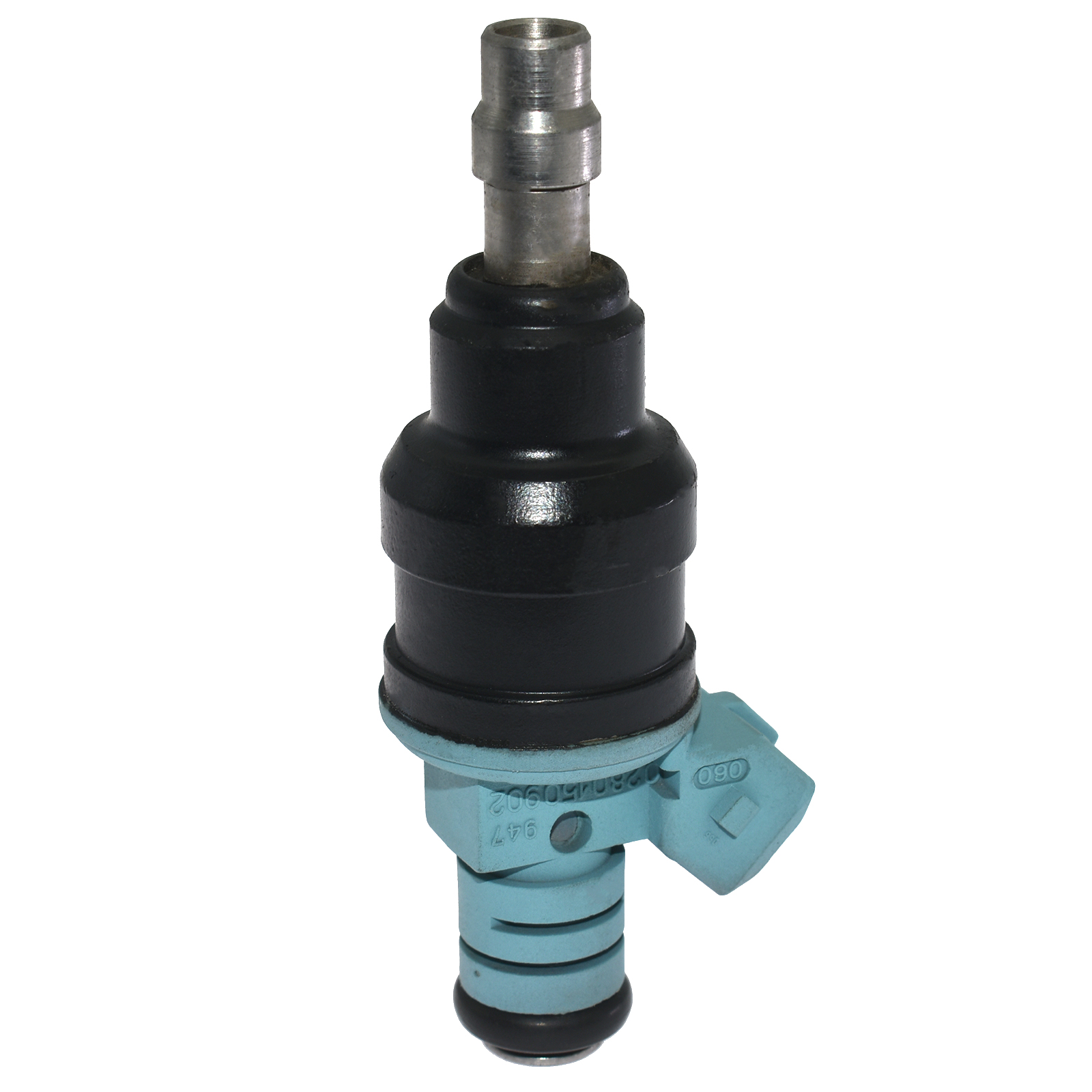 Fuel Injector 0280150902 angle 10