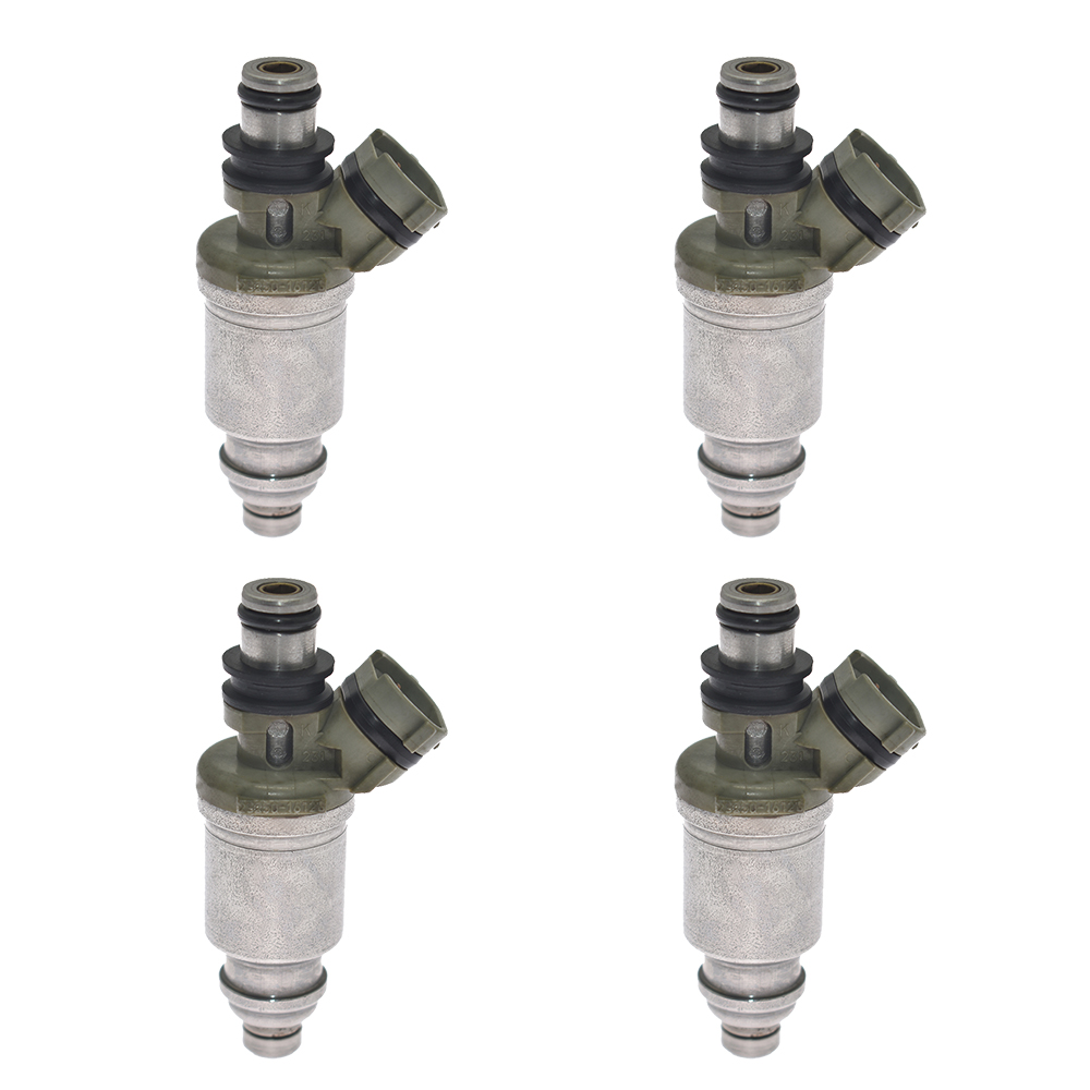 Fuel Injector 4 Pcs 23250-16120P4