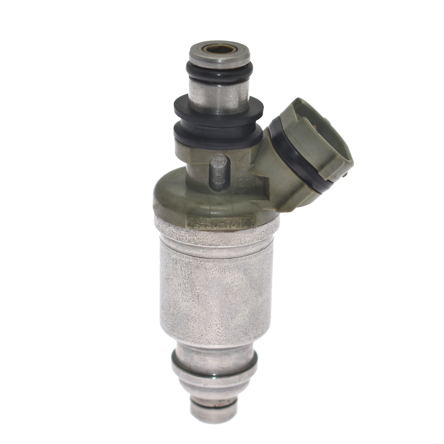 Fuel Injector 4 Pcs 23250-16120P4 angle 11