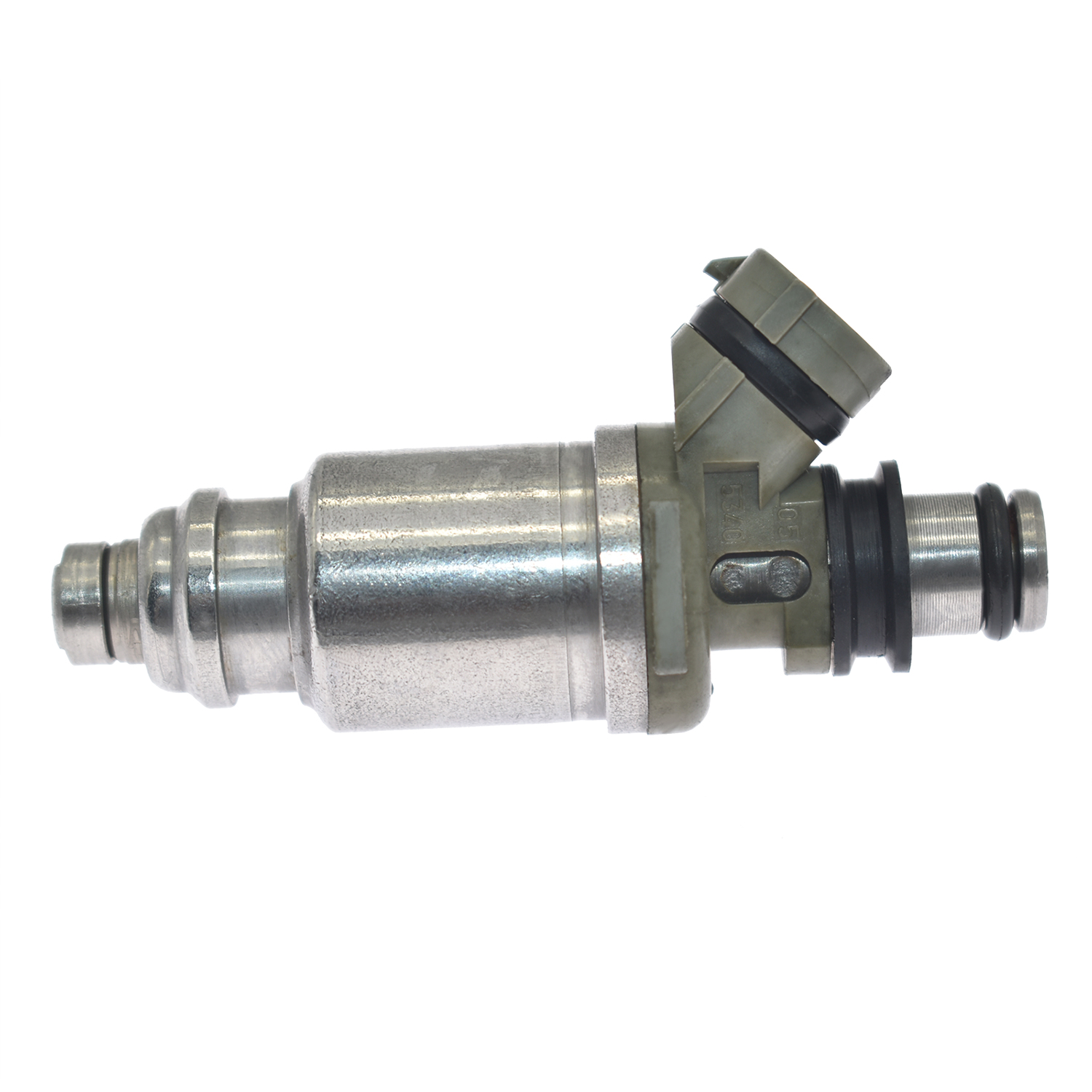 Fuel Injector 4 Pcs 23250-16120P4 angle 2