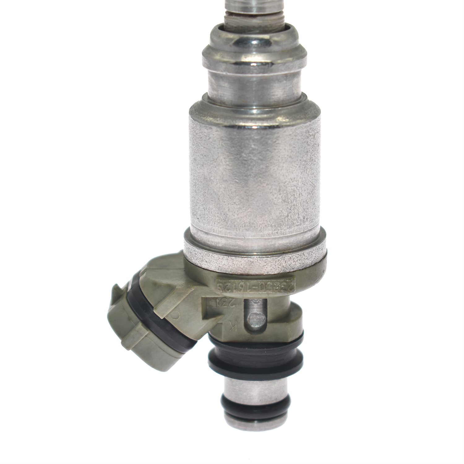 Fuel Injector 4 Pcs 23250-16120P4 angle 9