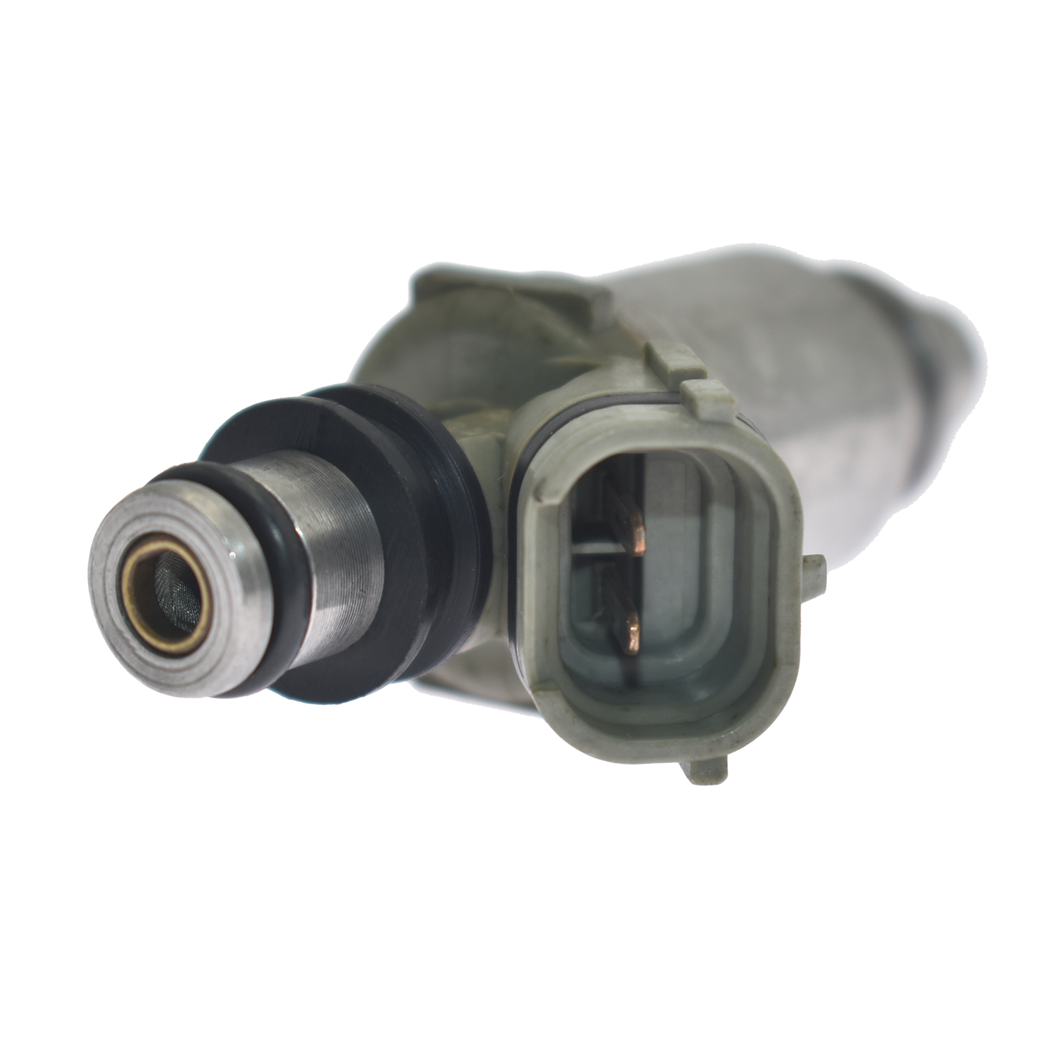 Fuel Injector 4 Pcs 23250-16120P4 angle 4