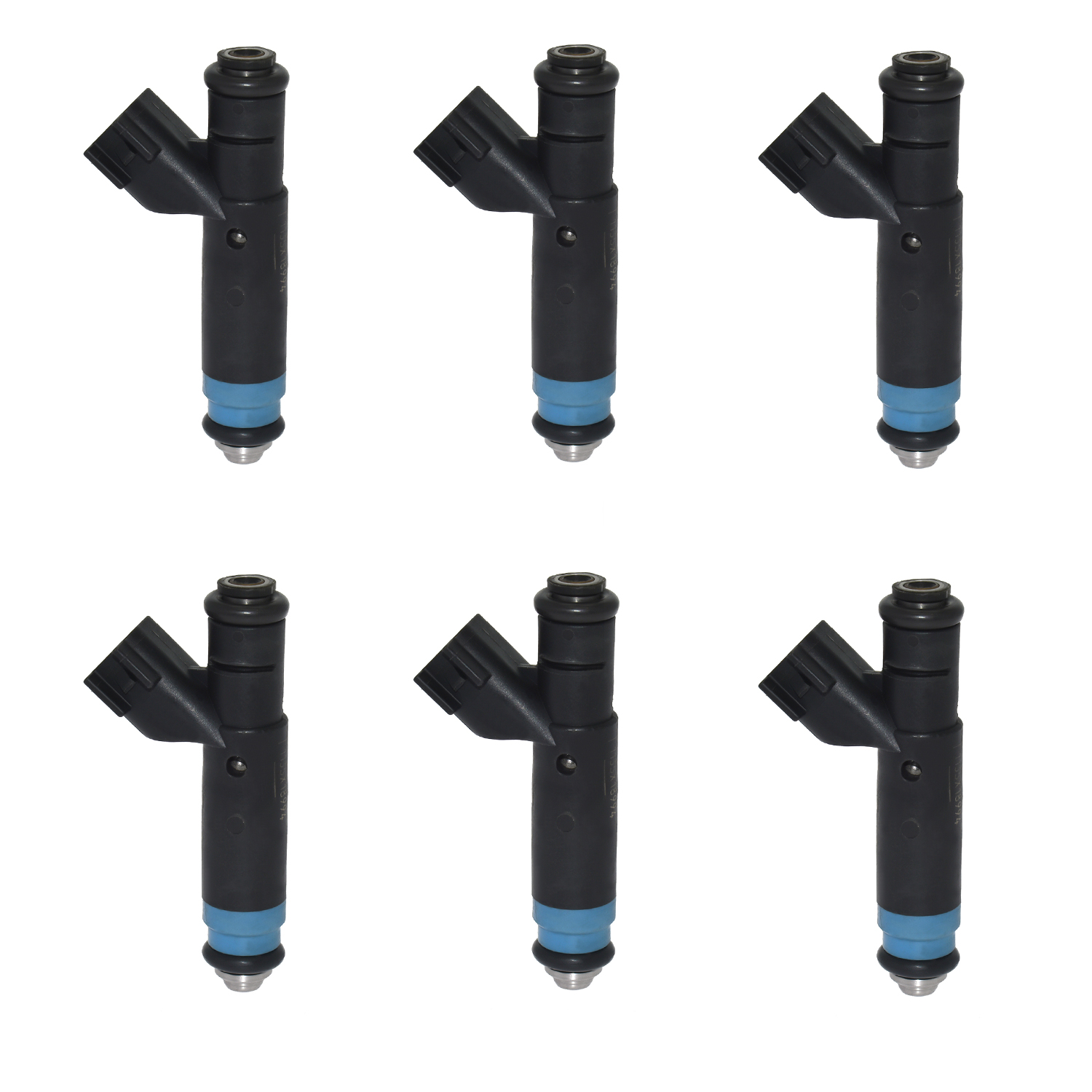 Fuel Injector 04854181 P6