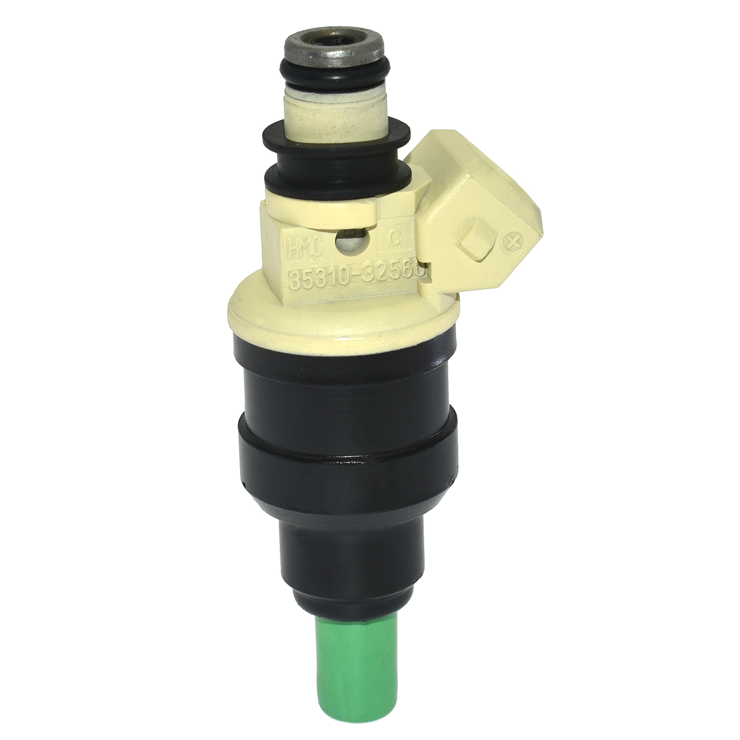 Fuel Injector 35310-32560P4 angle 7