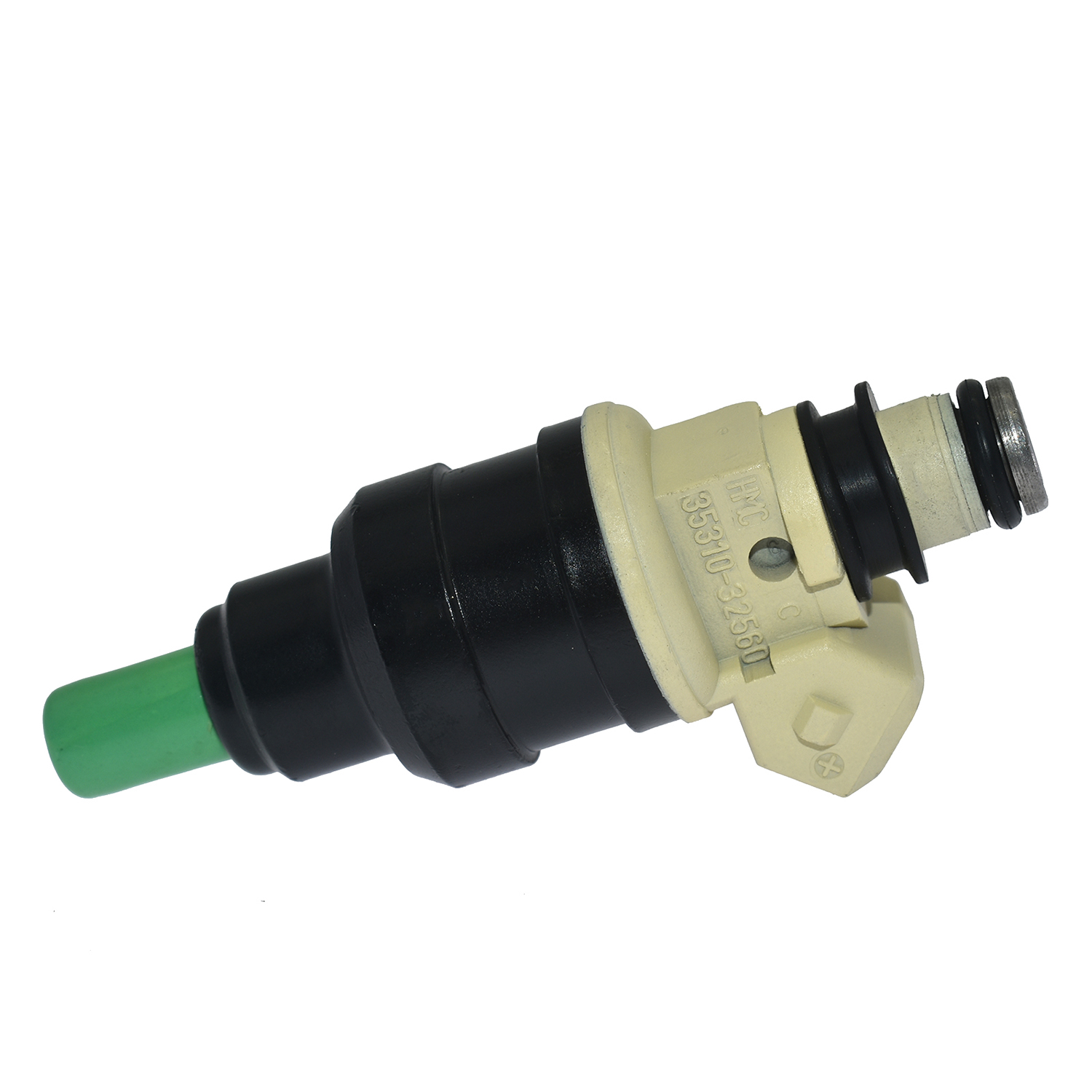 Fuel Injector 35310-32560P4 angle 2