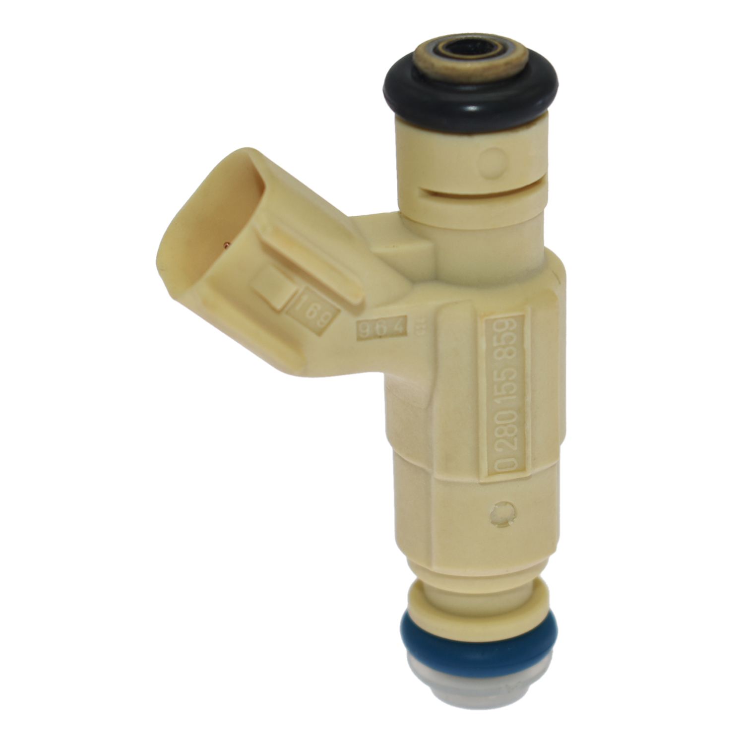 Fuel Injector 0280155859P4 angle 11