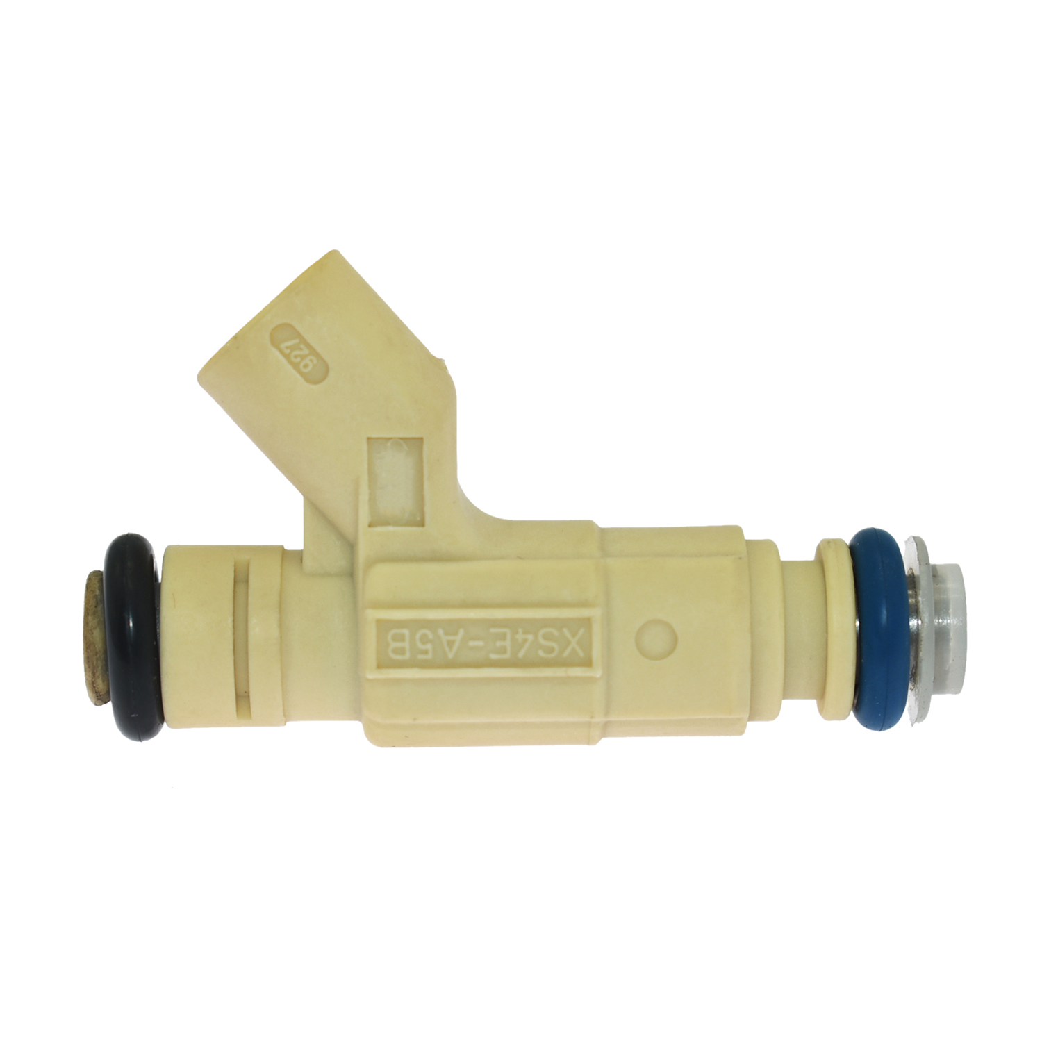 Fuel Injector 0280155859P4 angle 6