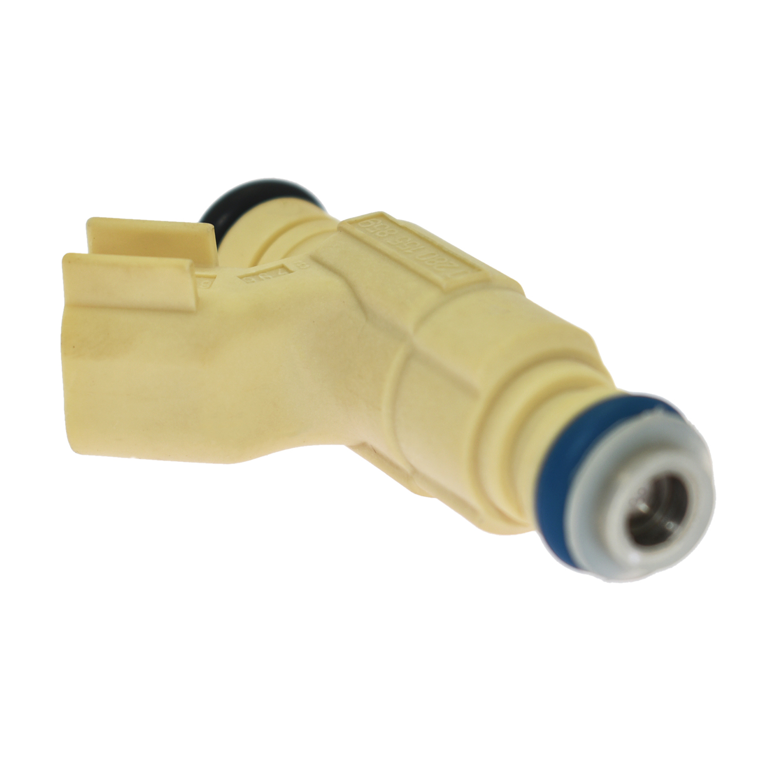 Fuel Injector 0280155859P4 angle 8