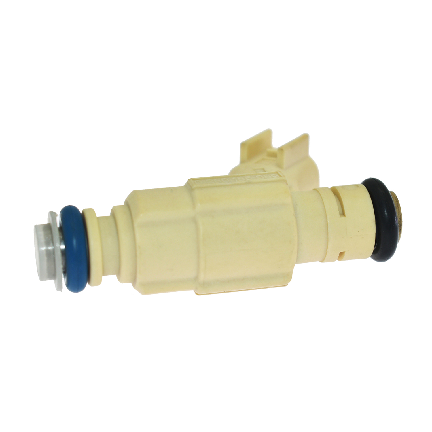 Fuel Injector 0280155859P4 angle 9