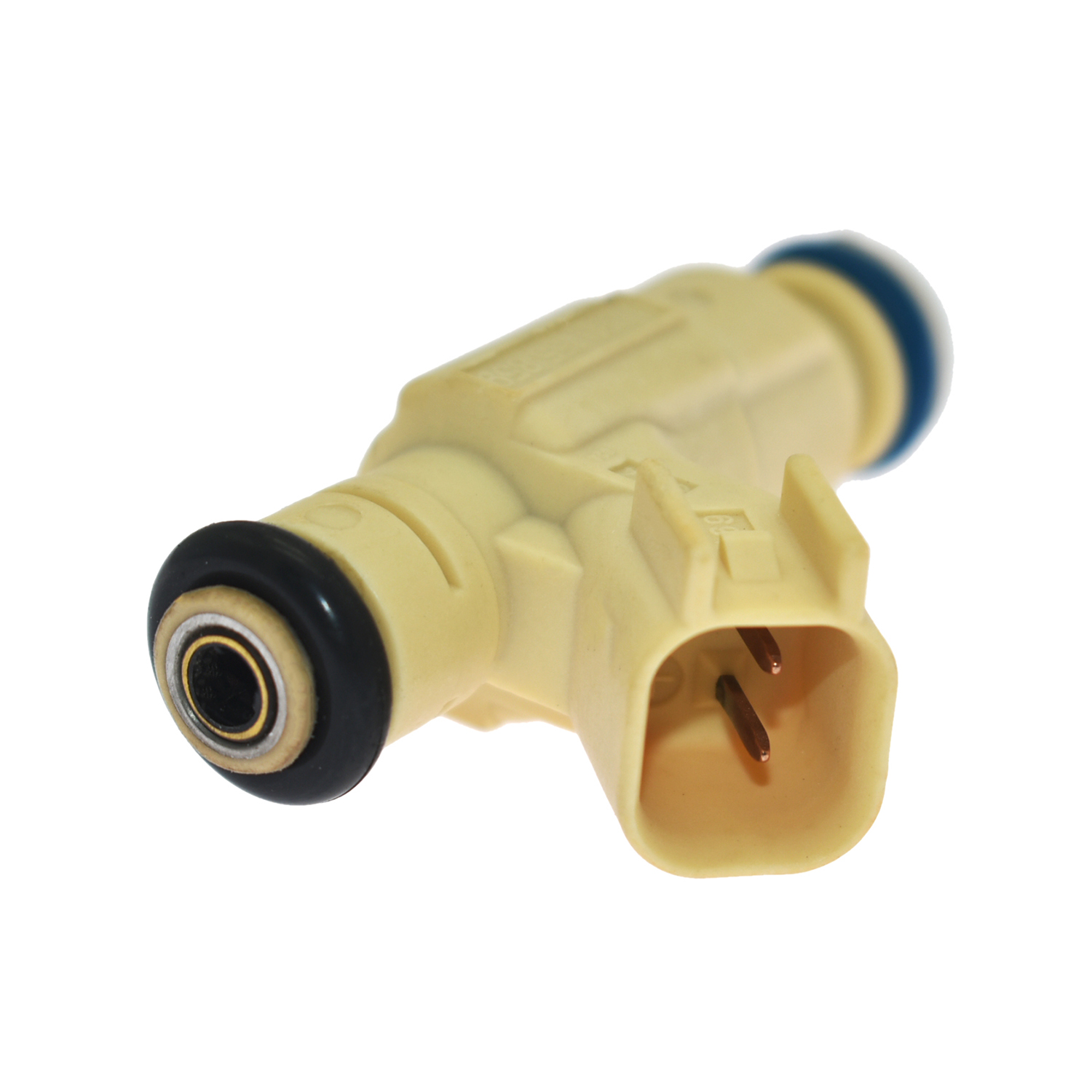 Fuel Injector 0280155859P4 angle 7