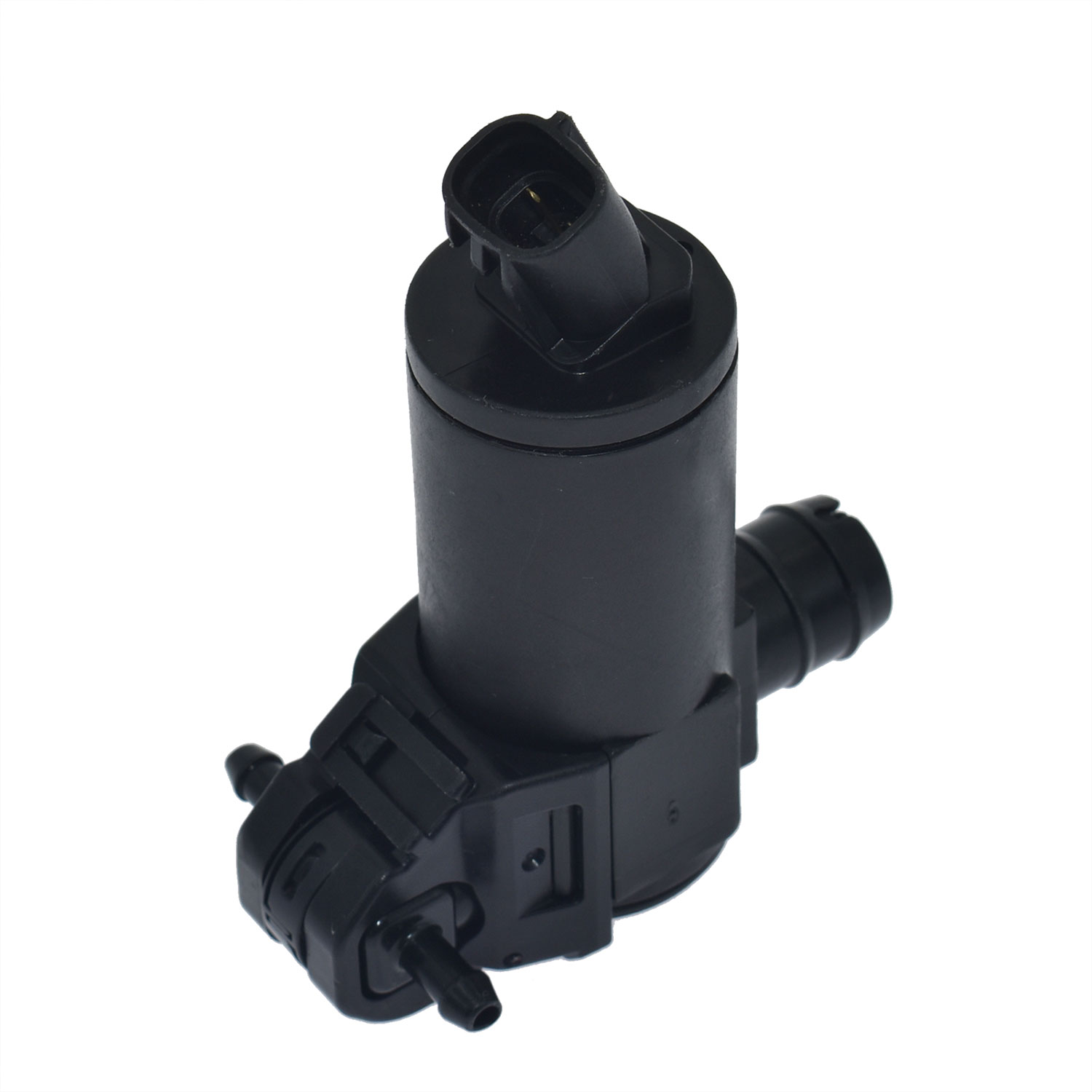 Windshield Washer Motor 76806-TLA-C01 Magnetic angle 10