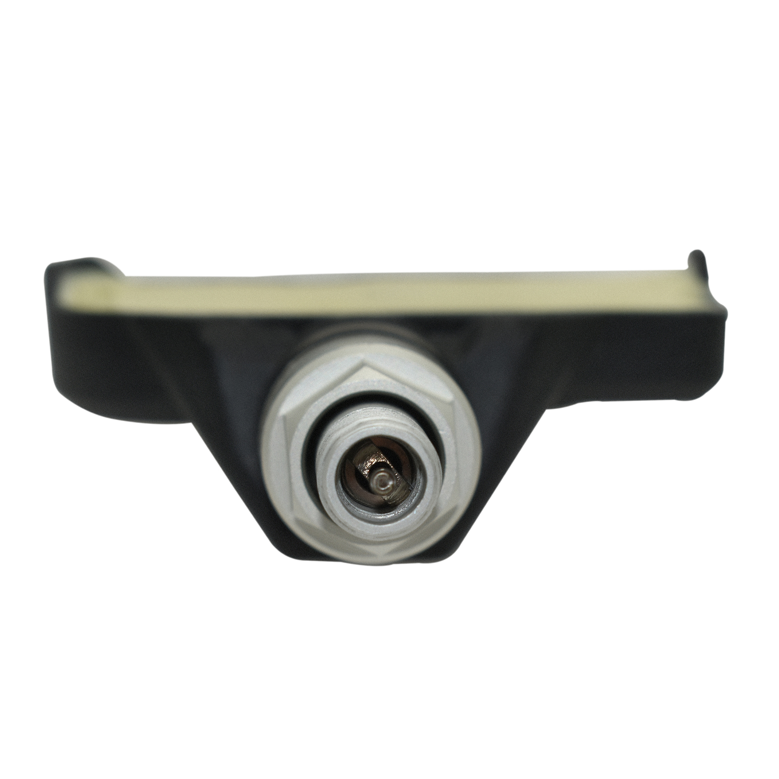TPMS Tire Pressure Monitoring Sensor 5Q0907275BSilver angle 2
