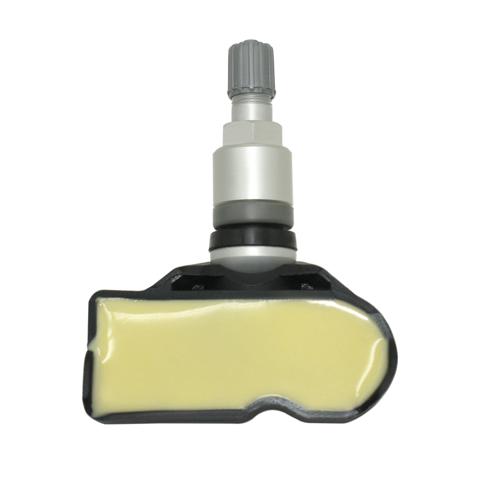 TPMS Tire Pressure Monitoring Sensor 5Q0907275BSilver angle 4