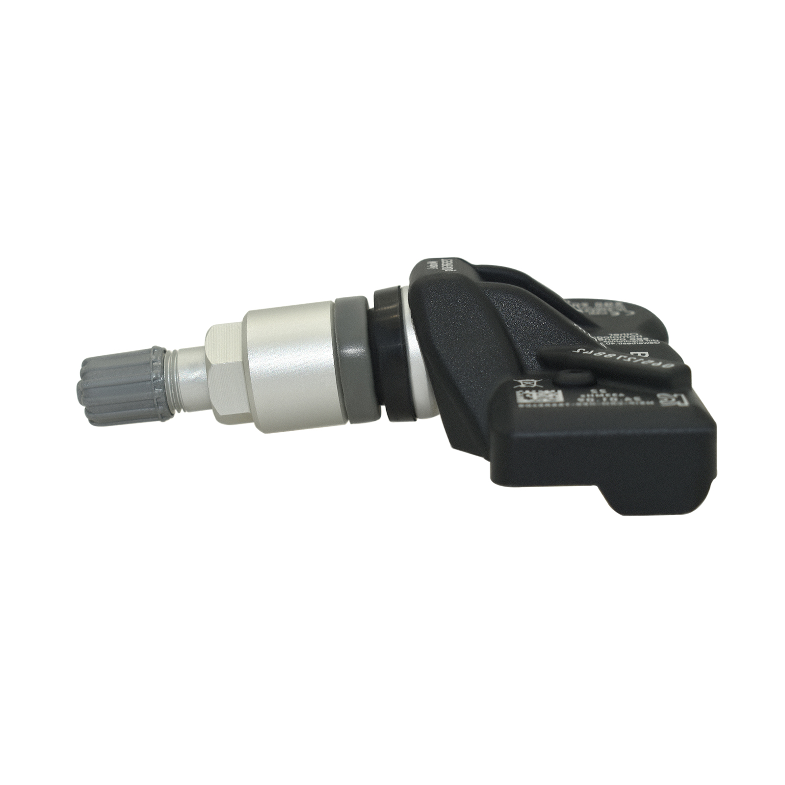 TPMS Tire Pressure Monitoring Sensor 5Q0907275BSilver angle 6