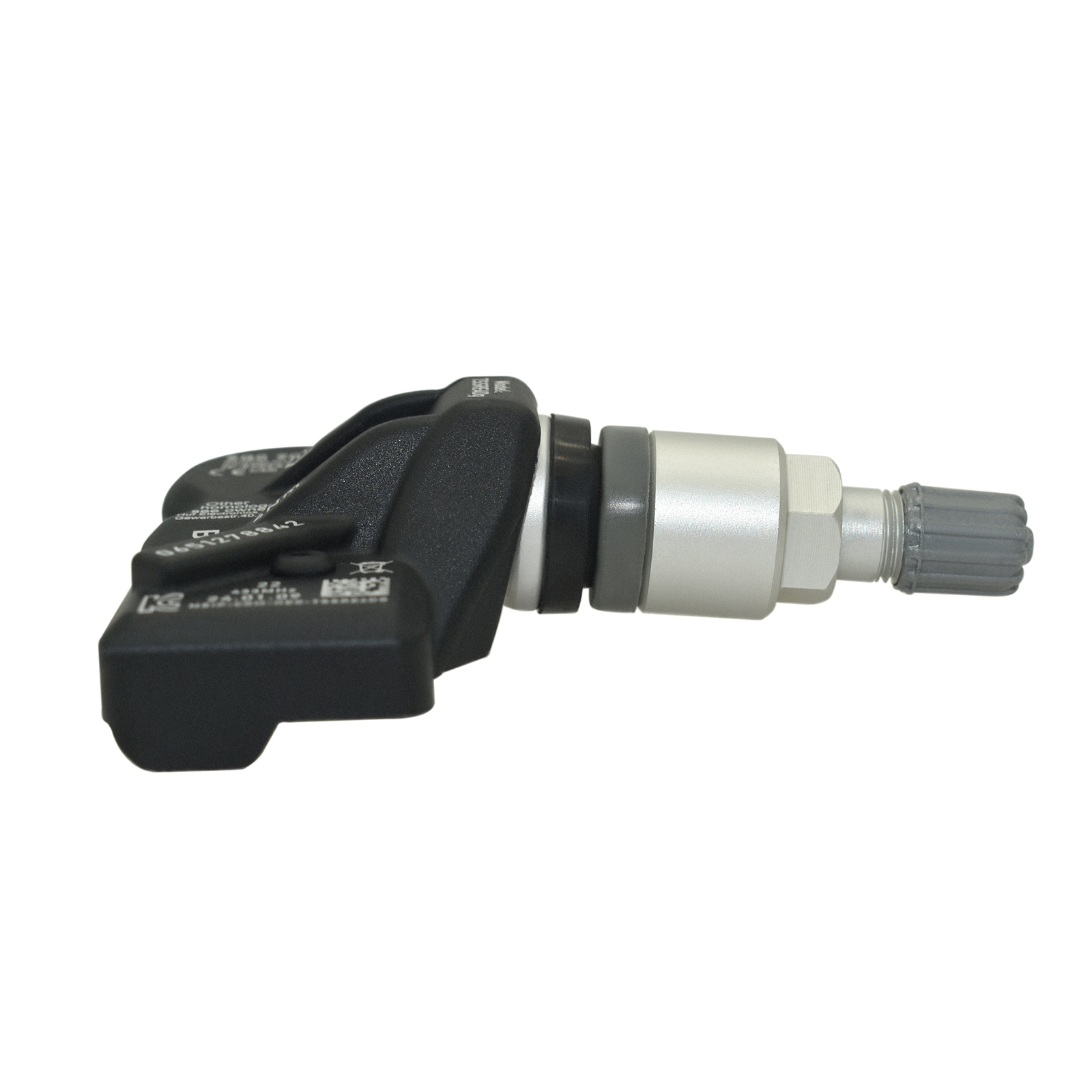 TPMS Tire Pressure Monitoring Sensor 5Q0907275BSilver angle 5
