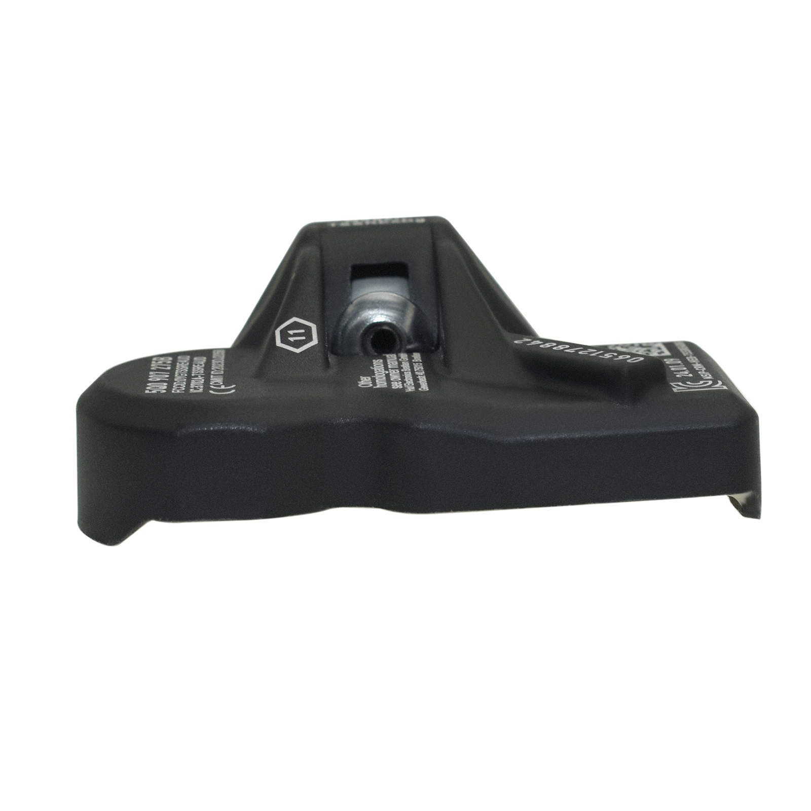TPMS Tire Pressure Monitoring Sensor 5Q0907275BSilver angle 7