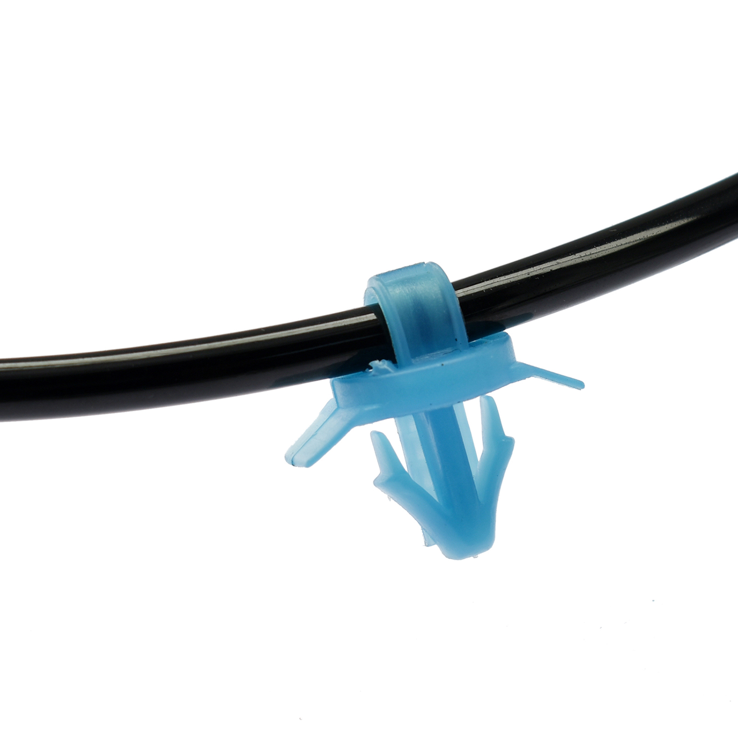 ABS Wheel Speed Sensor (Rear Right) 4670A580 Replacement 4670A766, MN116244