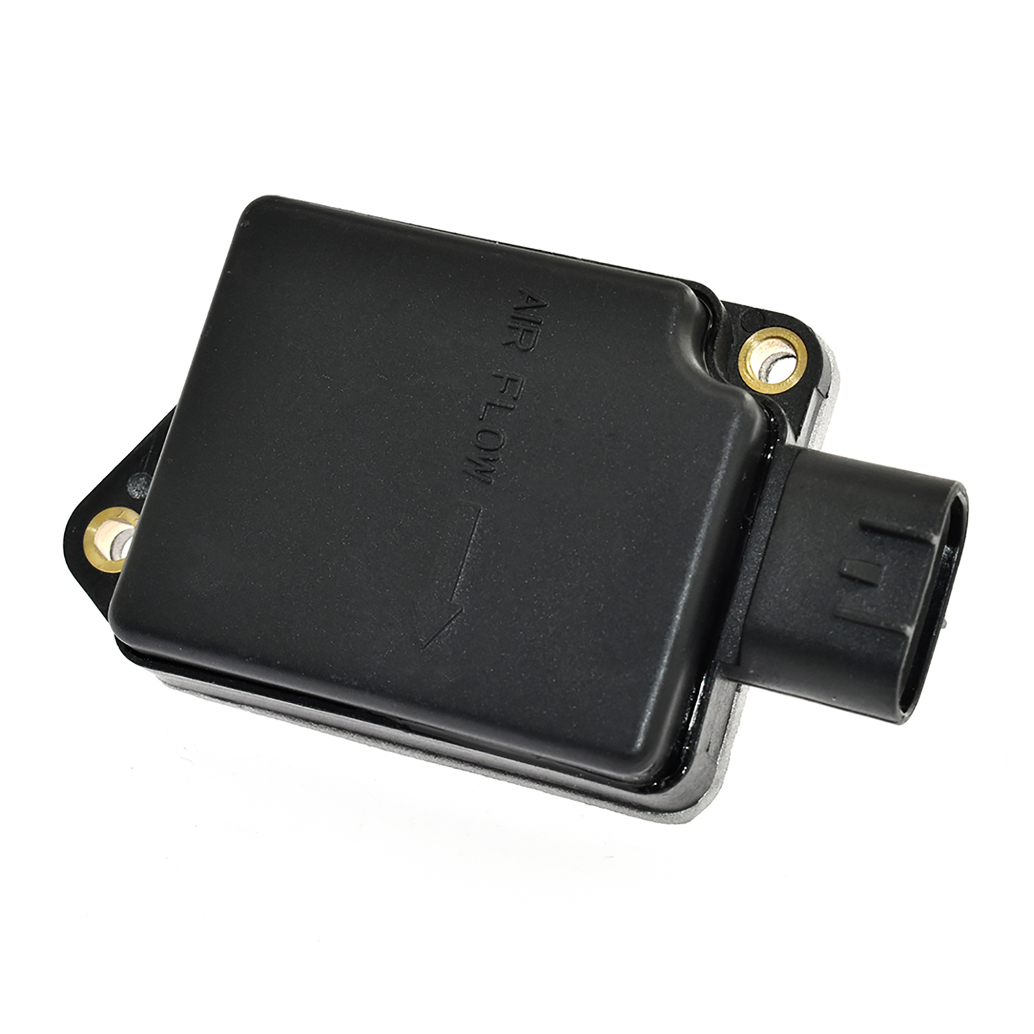 Mass Air Flow Sensor 22250-75010 angle 13