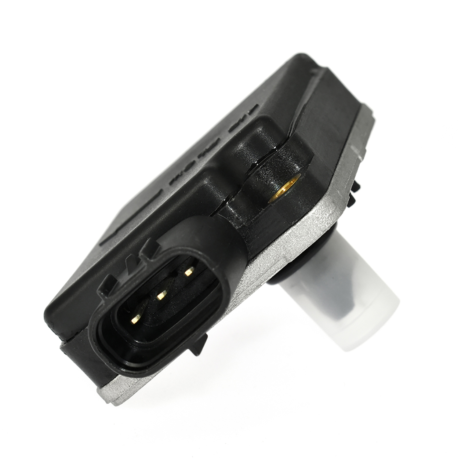 Mass Air Flow Sensor 22250-75010 angle 12