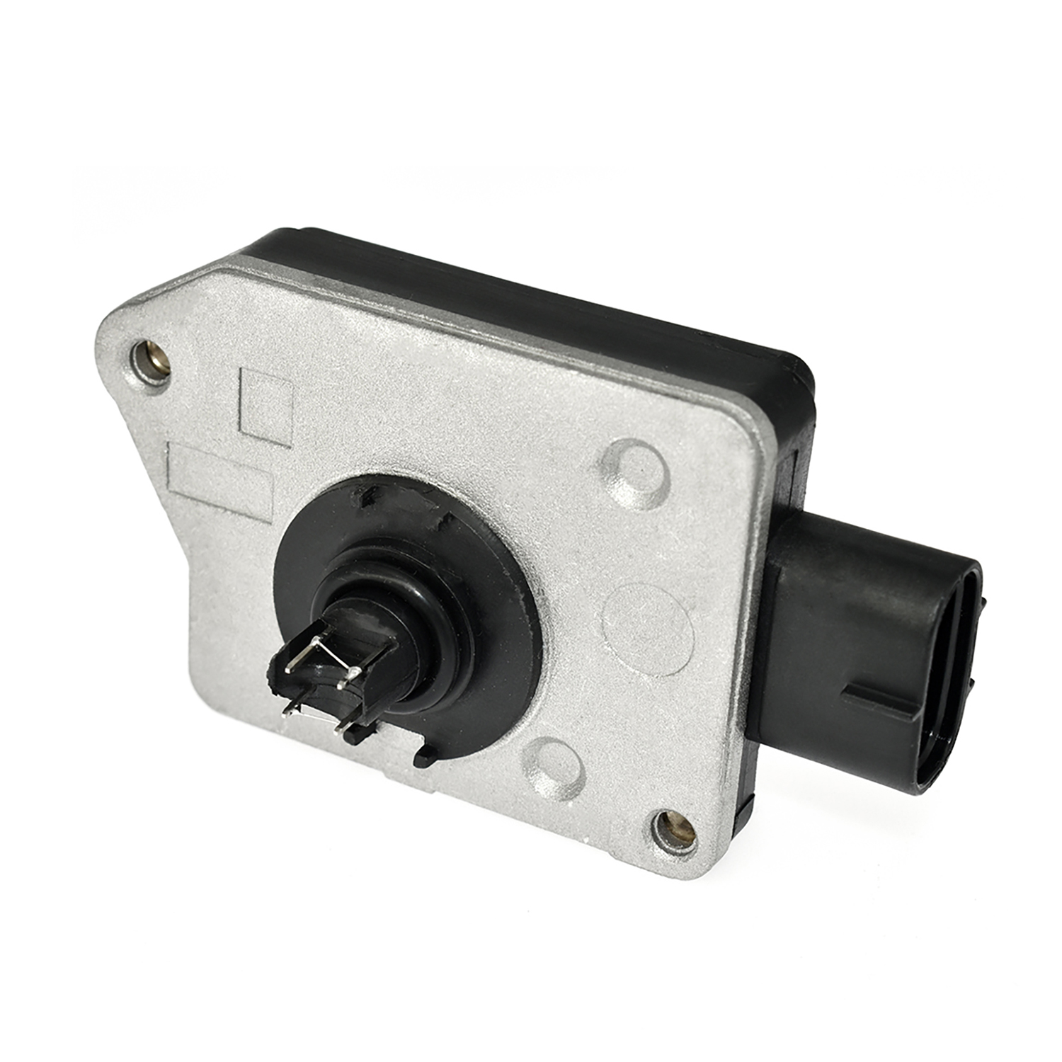 Mass Air Flow Sensor 22250-75010 angle 4