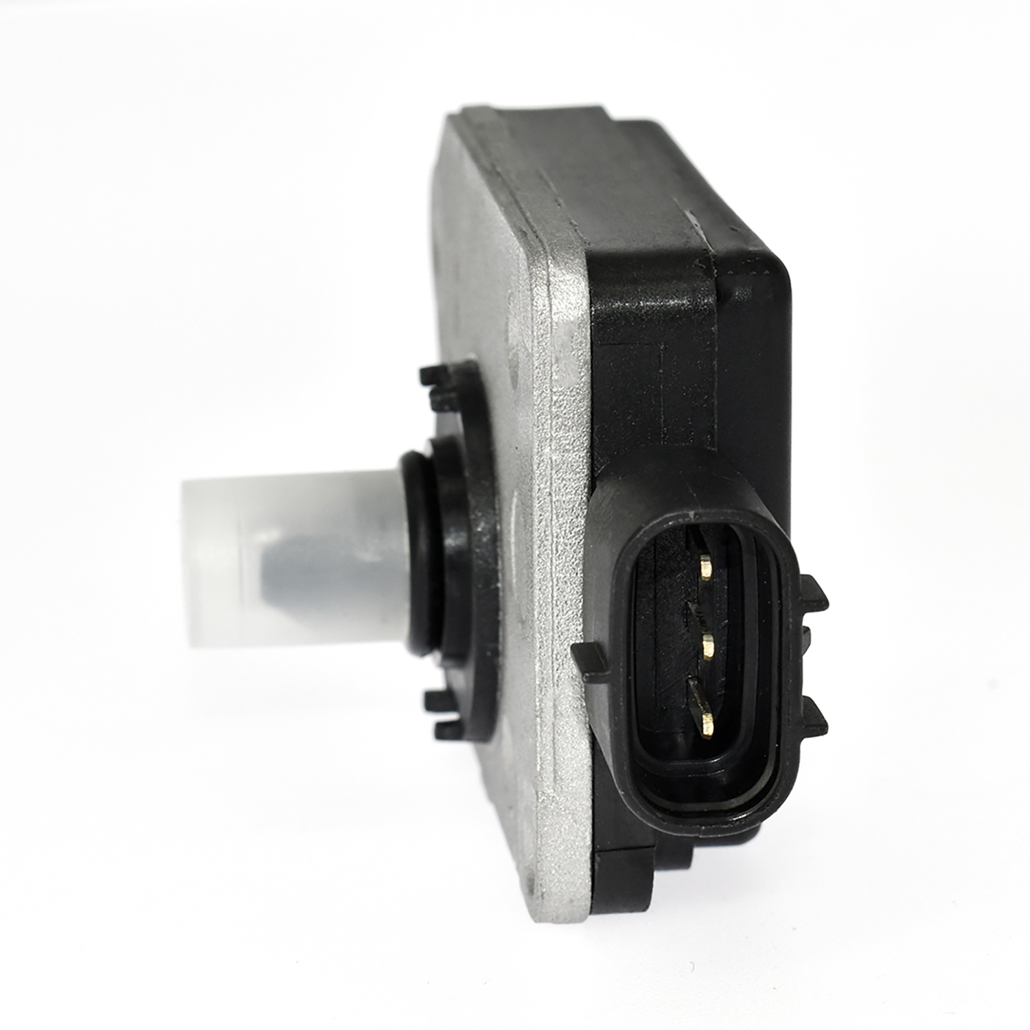 Mass Air Flow Sensor 22250-75010 angle 7