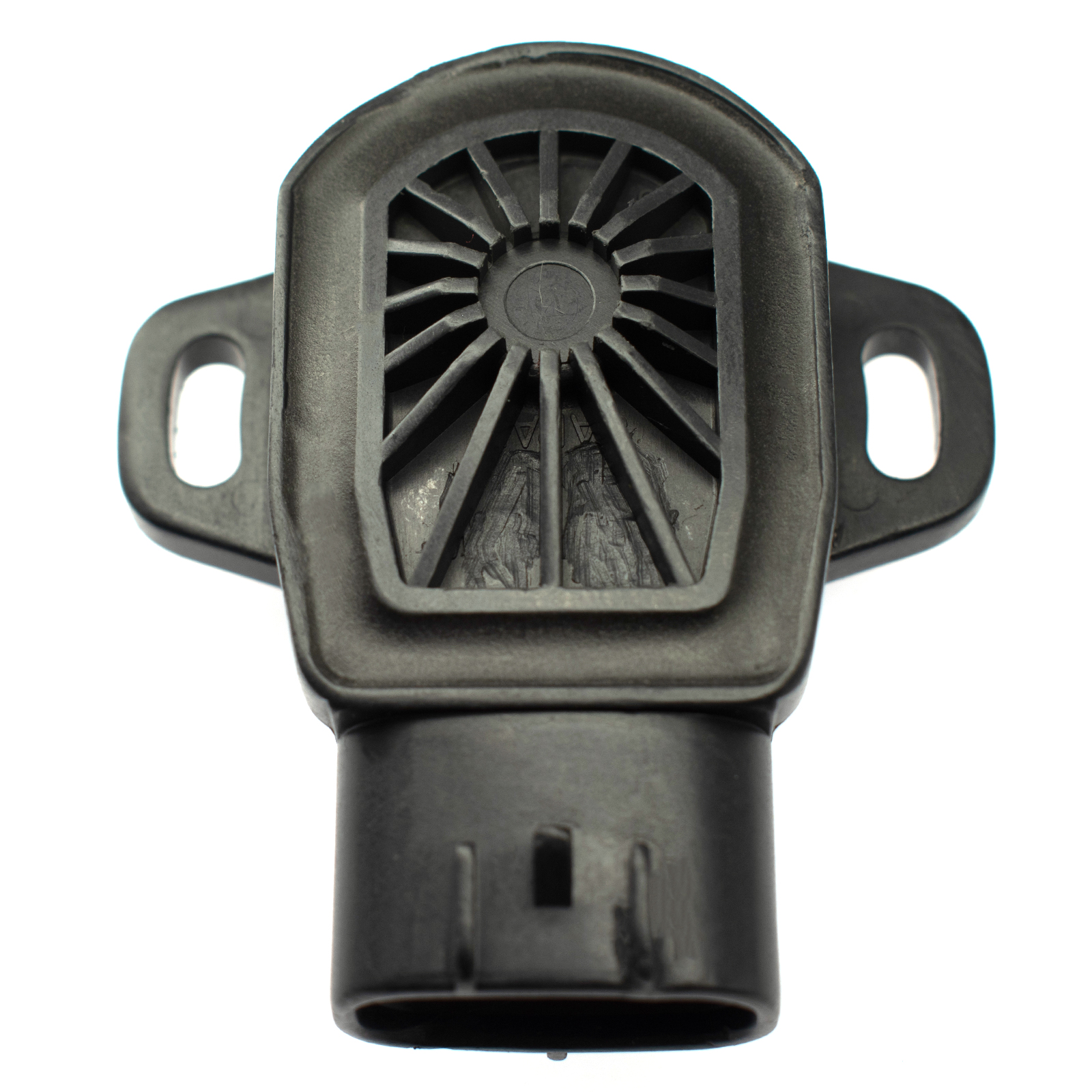 Throttle Position Sensor TPS 6S1-85885-00 angle 3
